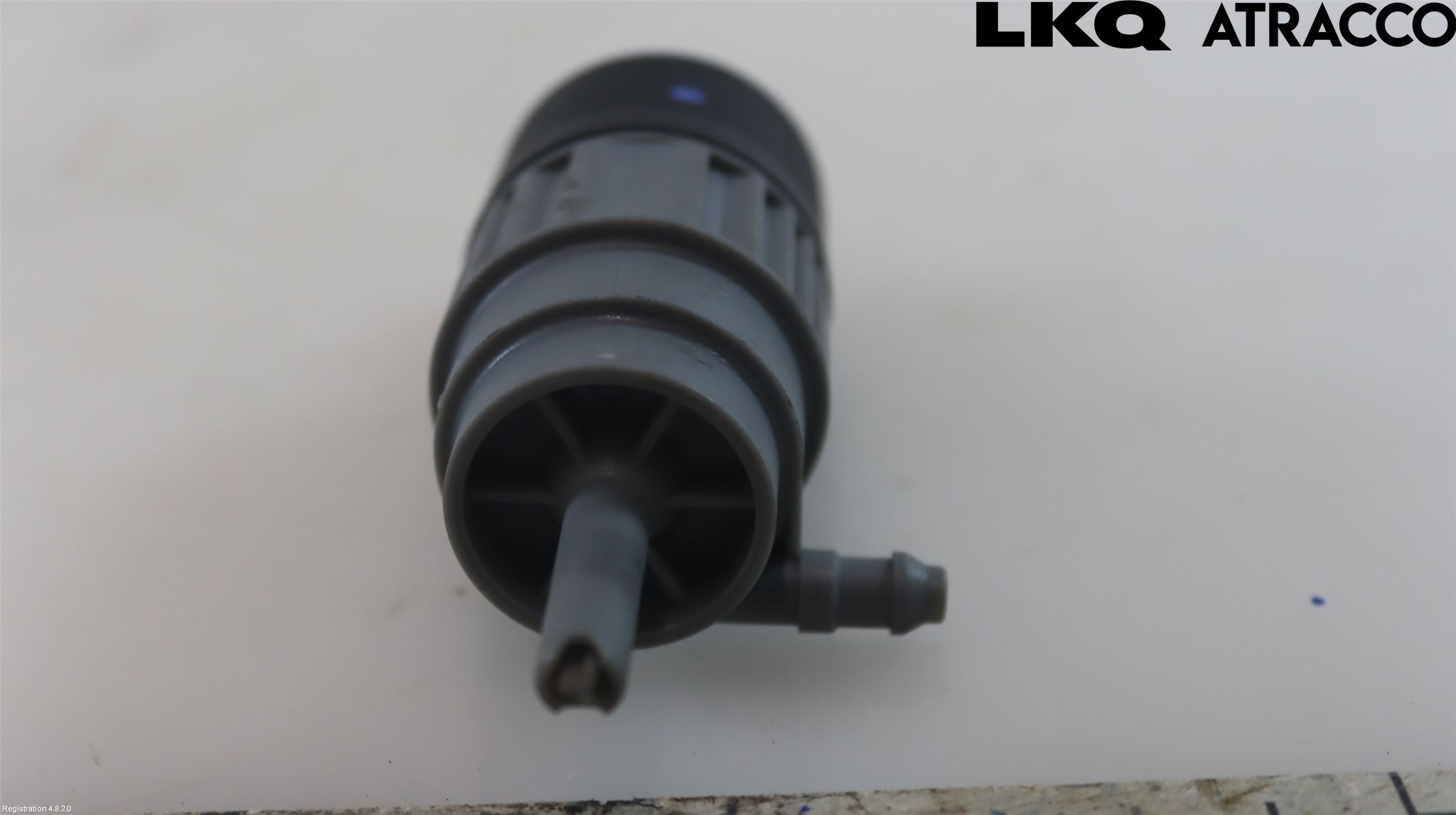 Toyota VERSO 09-18 Spylerpumpe Høytrykk