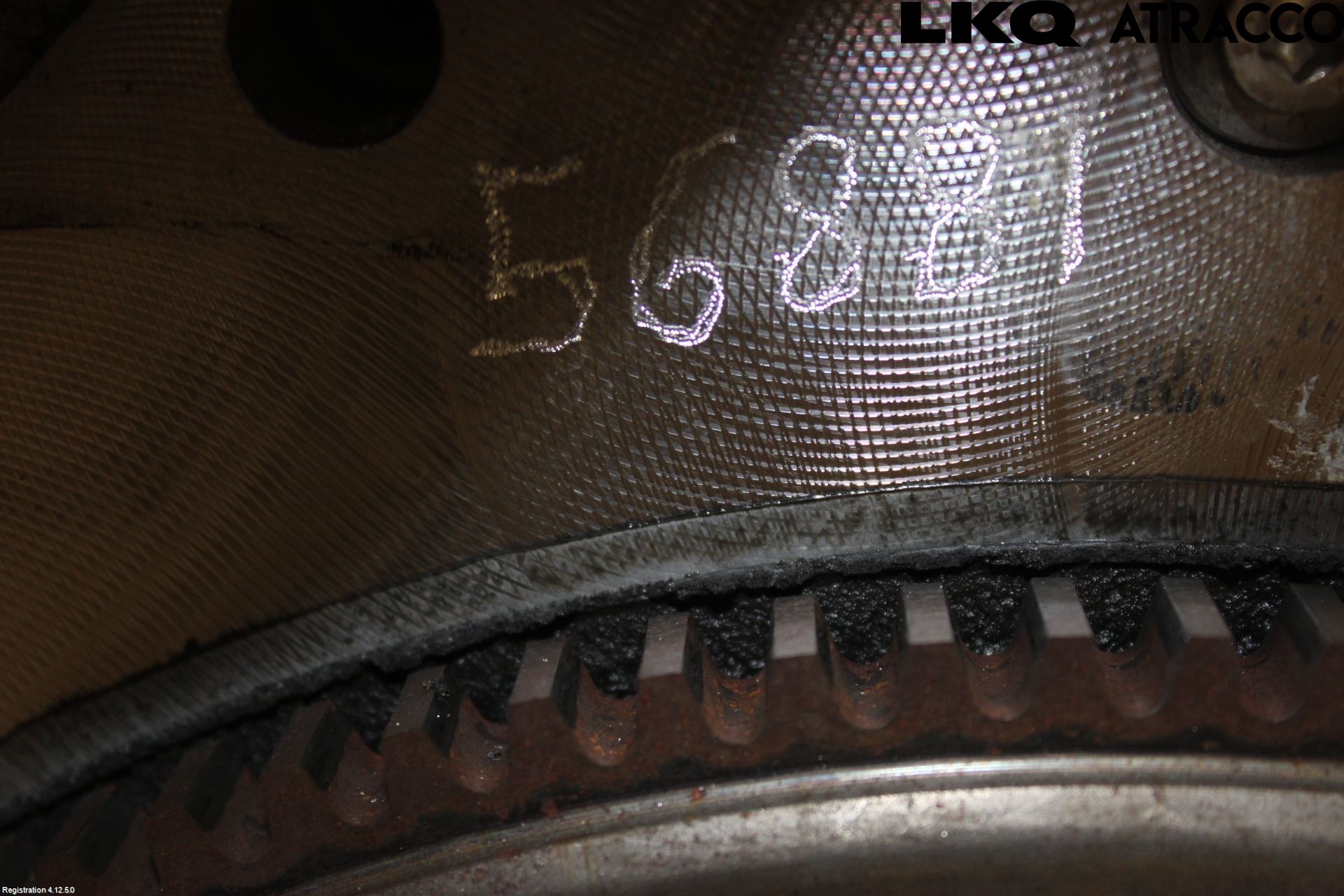 Audi A6/S6 4G 11-18 Motor Bensin