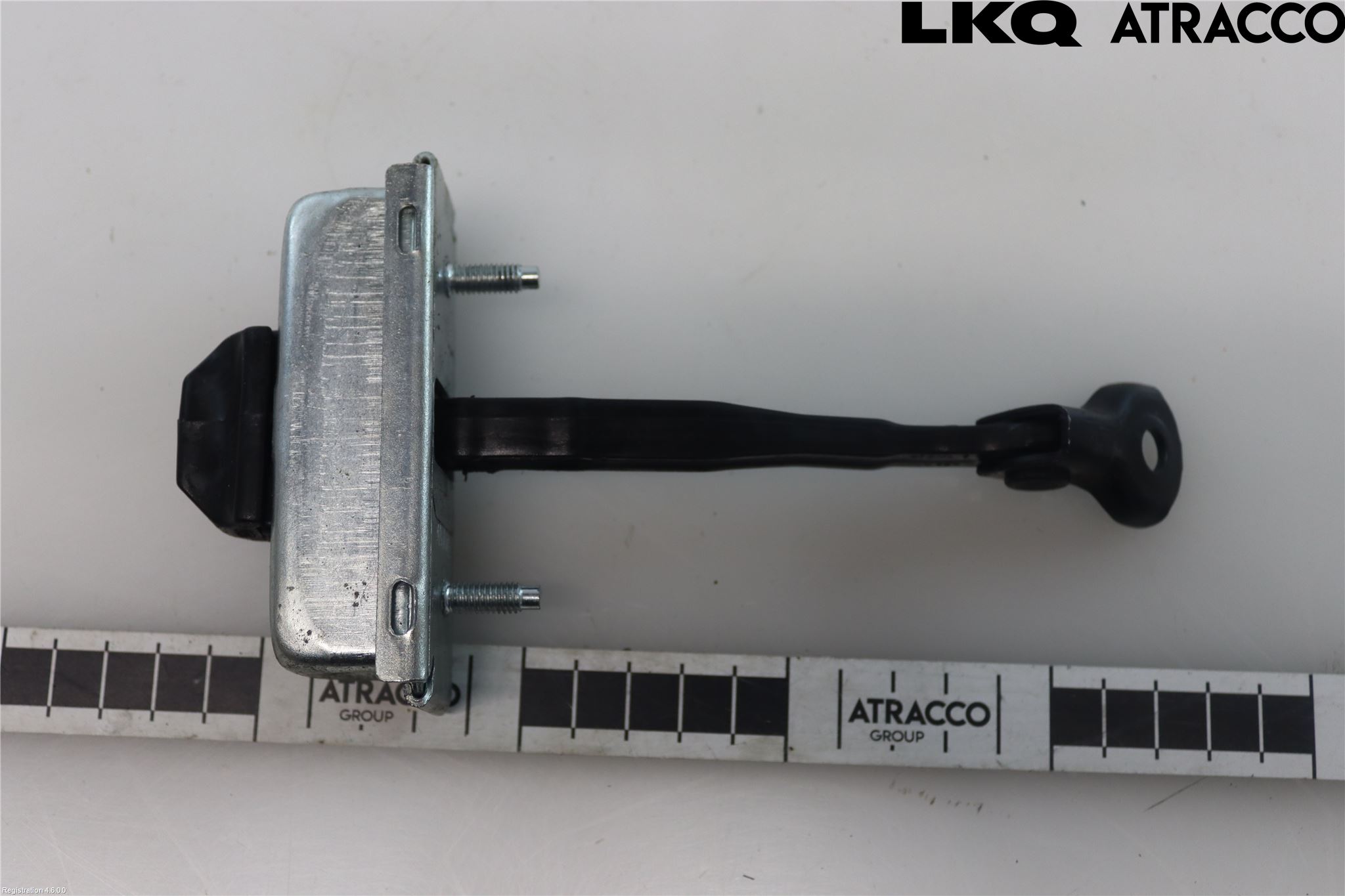 Jaguar XF (X260) 16-24 Dørstopper