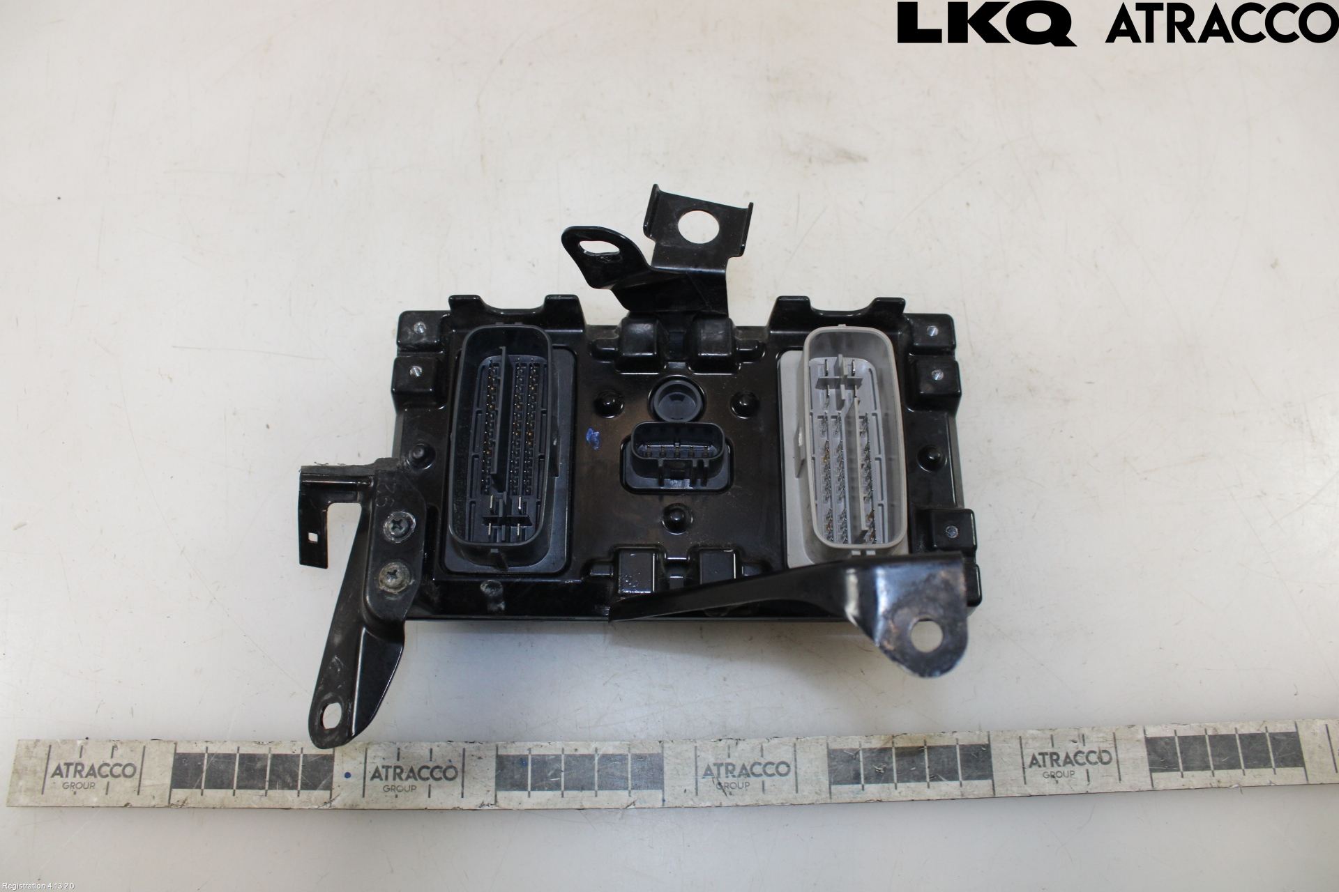 Lexus GS 300/430/450H 05-12 Styreenhet Antispinn