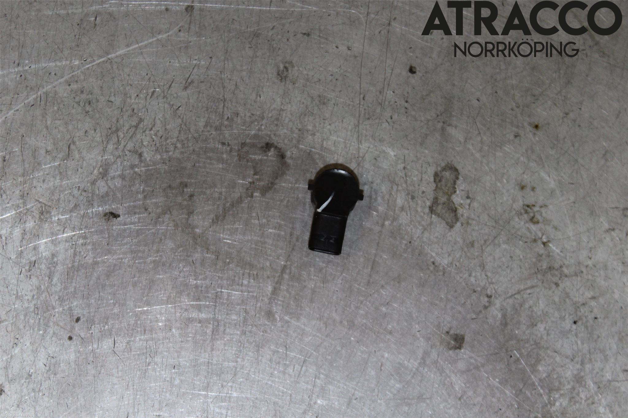 Audi A4/S4 B9 16-19 Sensor Parkering Front