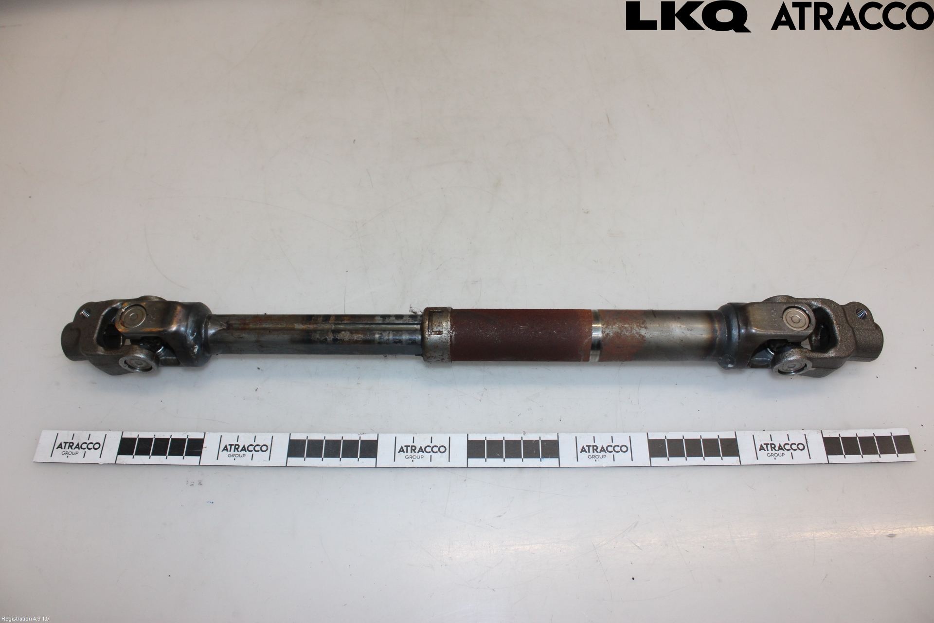 Mitsubishi OUTLANDER 13-21 Rattakselledd