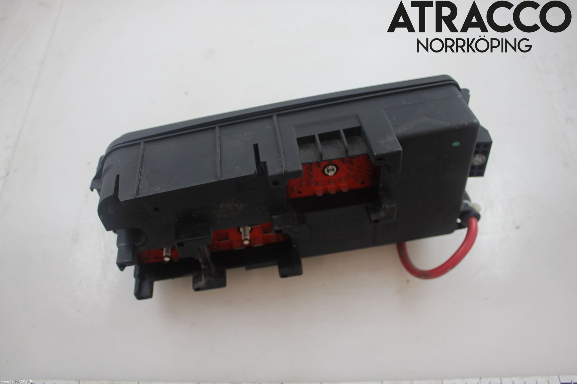 Saab 9-3 VER2/VER3 08-15 Sikringsboks - Elsentral