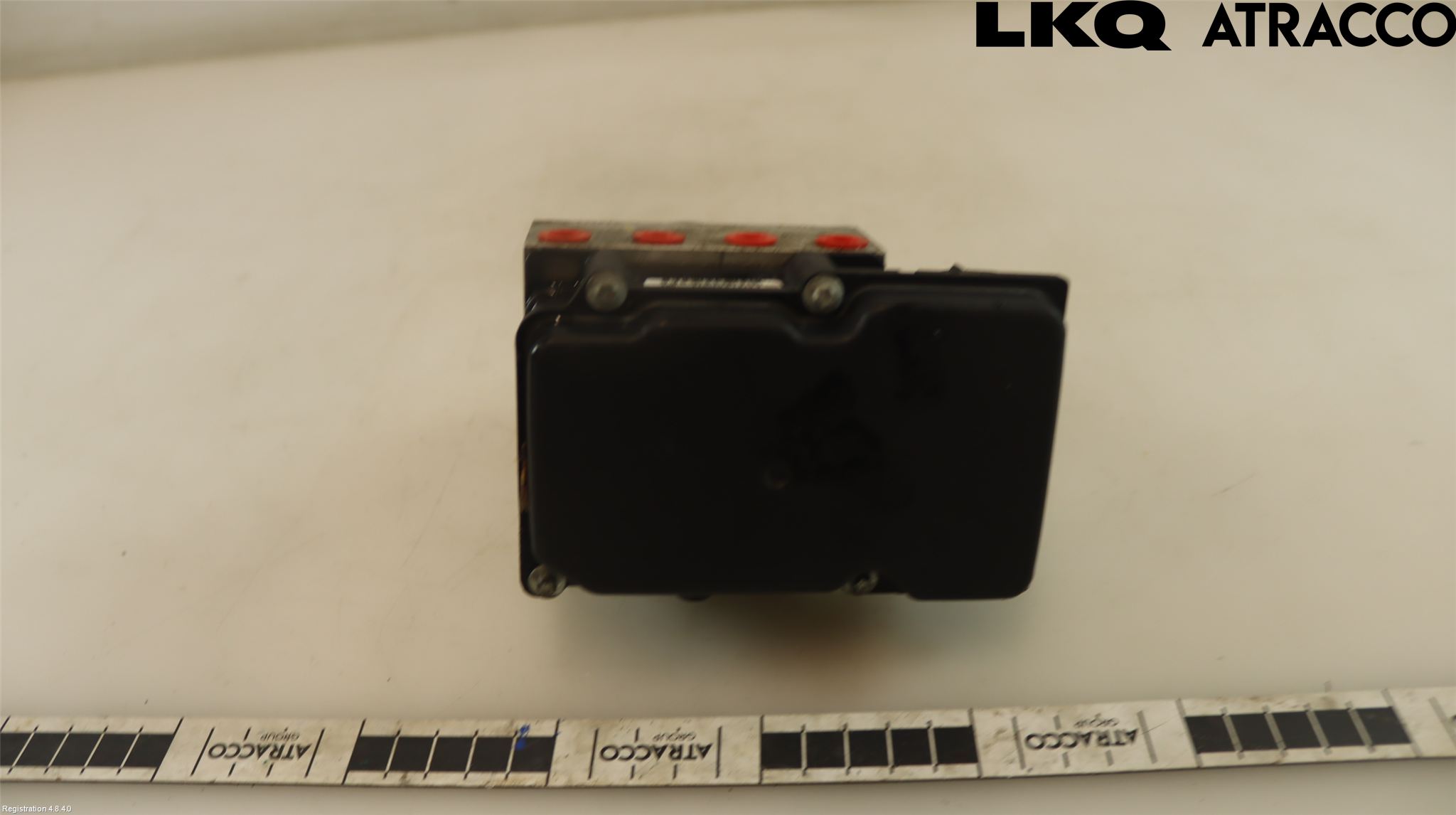 Nissan NV200/NV200 COMBI Abs Hydraulikkaggregat