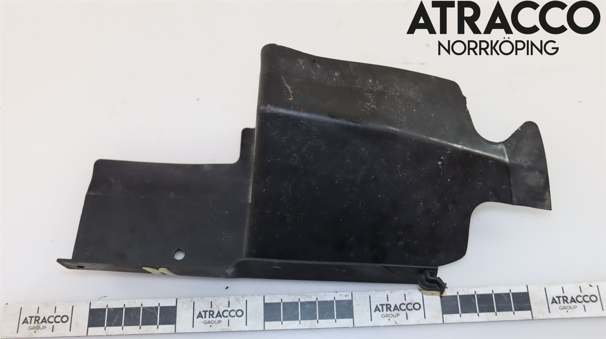 Audi TT 99-06 Luftstyring Front
