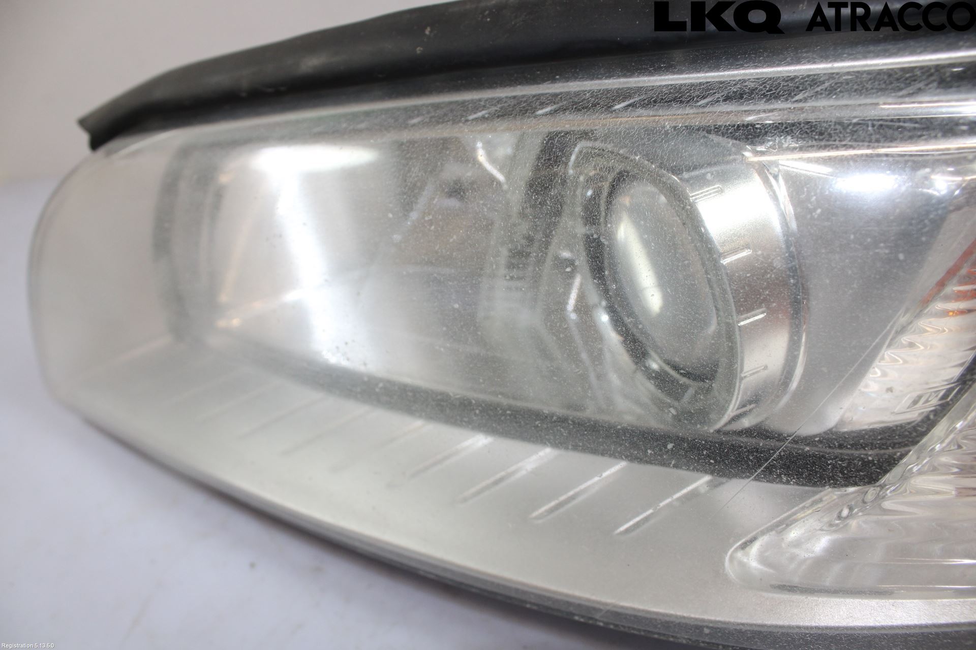 Volvo V70 08-13 Frontlykt Venstre