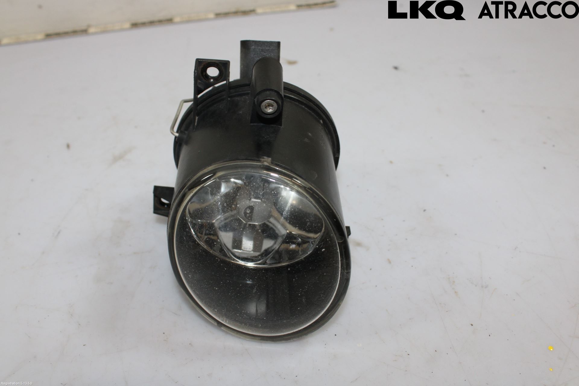 Seat IBIZA III 06-08 Frontlykt-Kurve-Tåkelys
