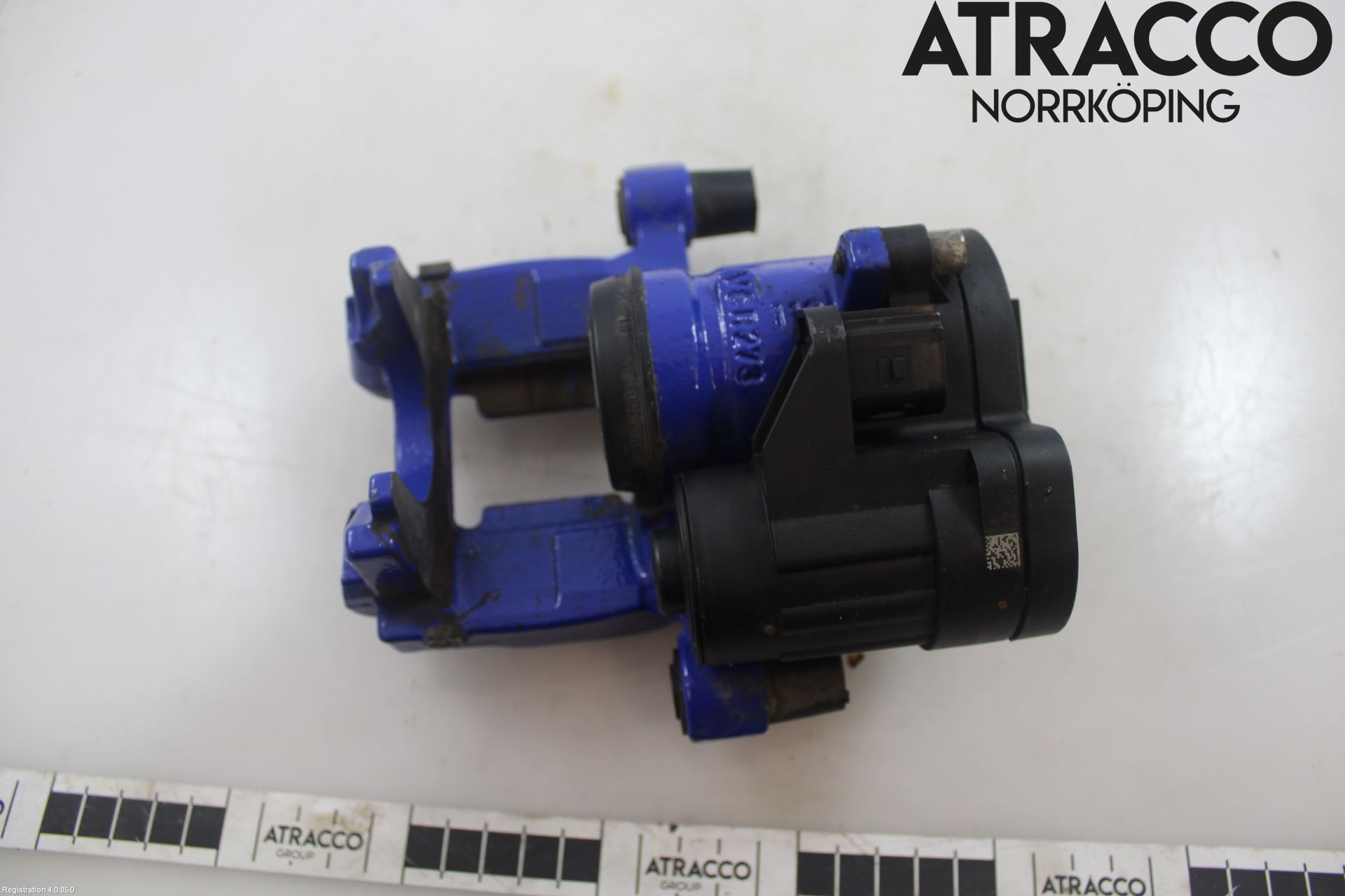 Volkswagen VW PASSAT 20-24 Bremsecaliper Bak Høyre