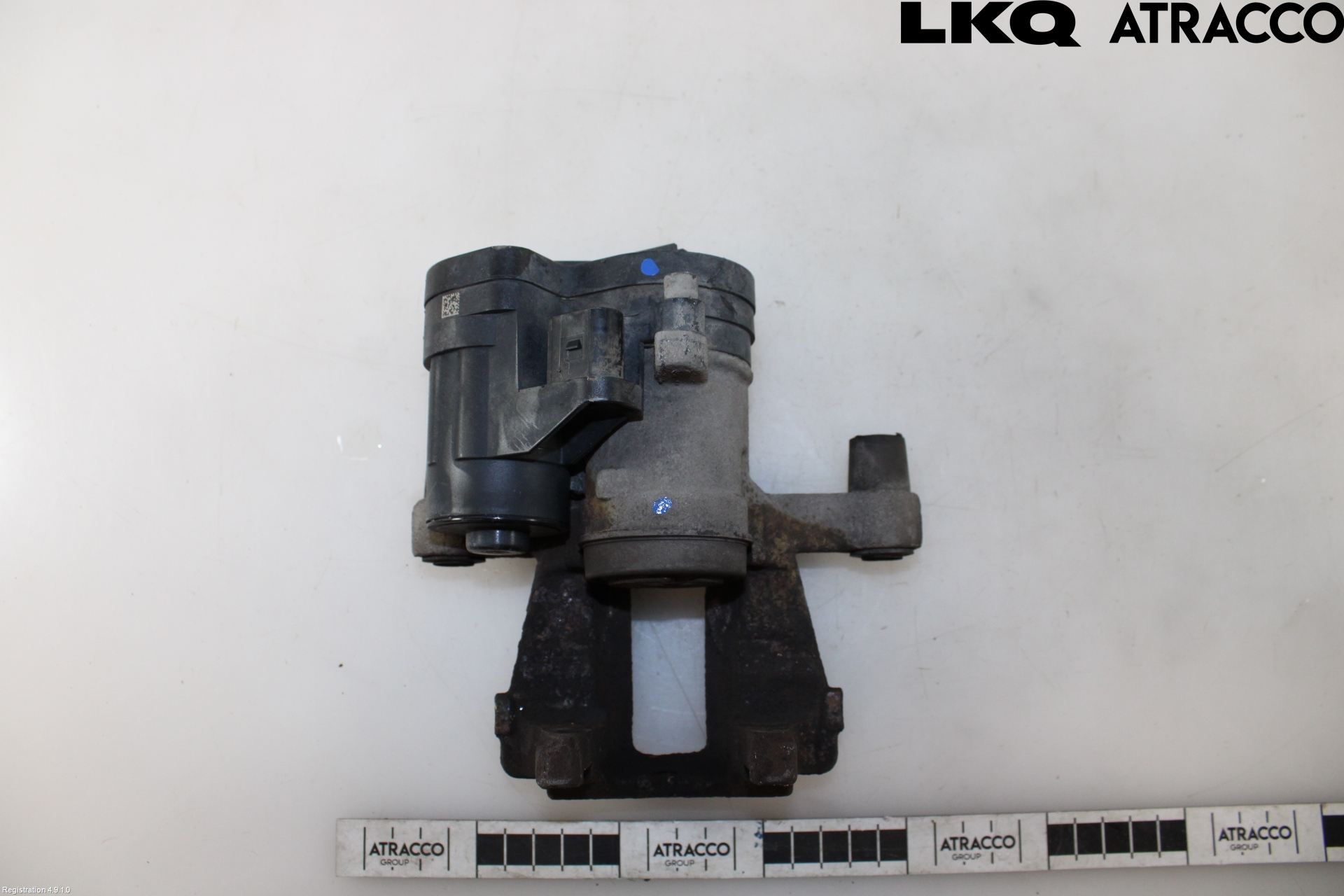 Seat LEON 13-20 Bremsecaliper Bak Venstre