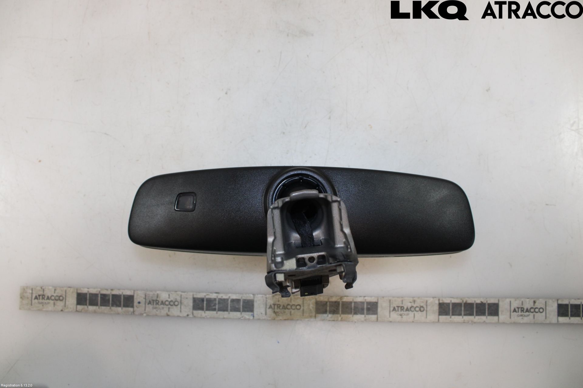 Volkswagen VW ID.7/TOURER 24- Speil Innvendig El