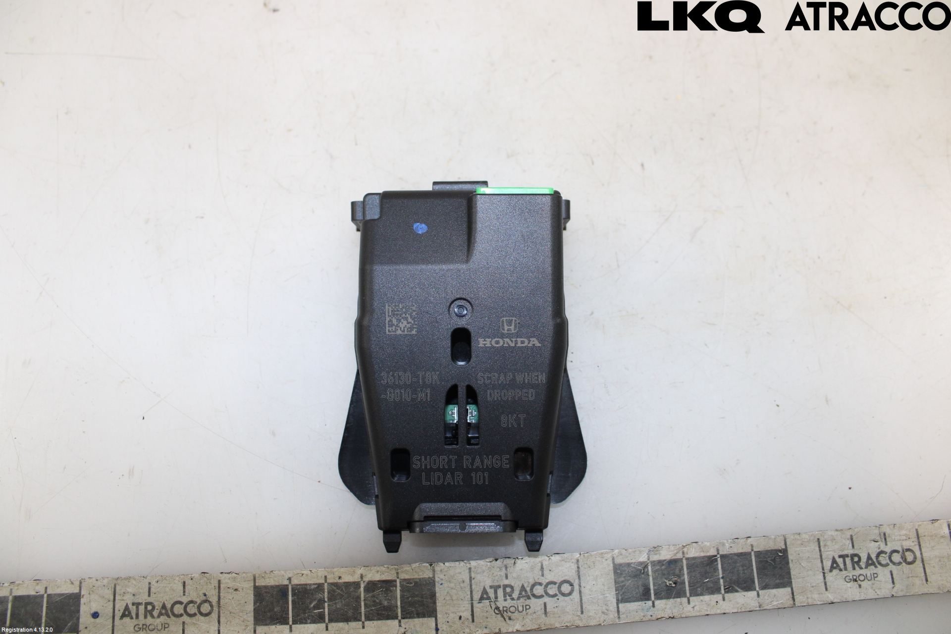 Honda HR-V 15-21 Sensor Kollisjonsbeskyttelse
