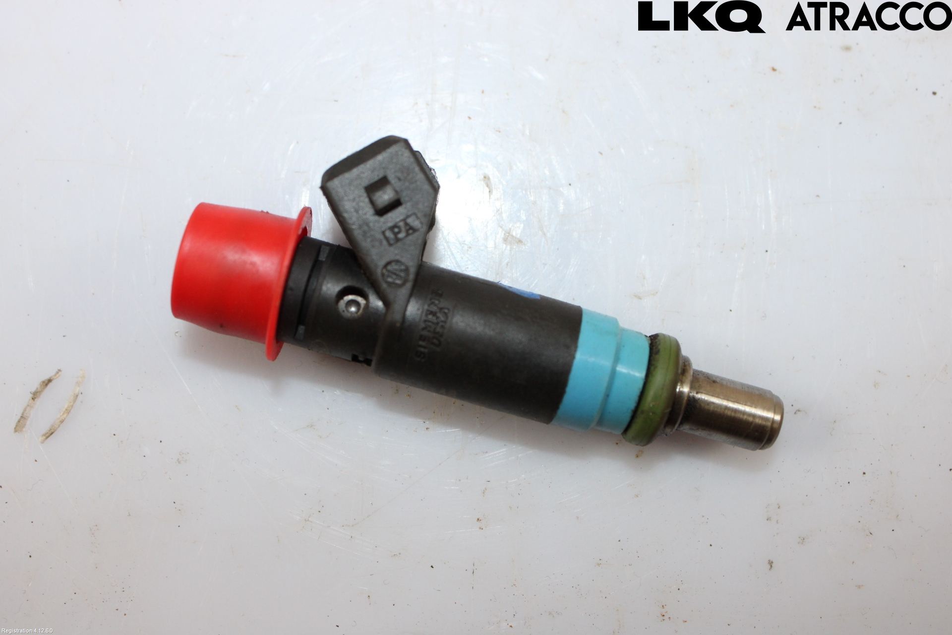 Ford FOCUS     04-07 Inns Dyse