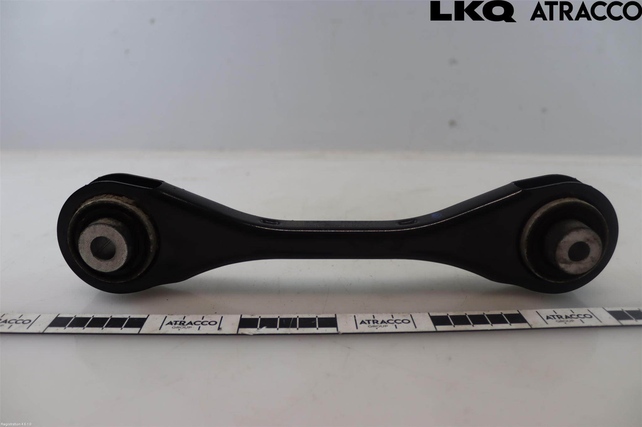 Volkswagen VW ID.4 21- Bakaksel Momentstag