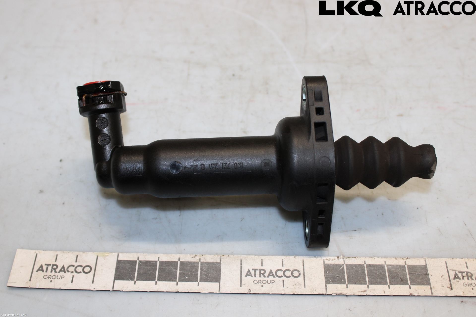 Volkswagen VW JETTA V 06-10 Clutch Sylinder Slave