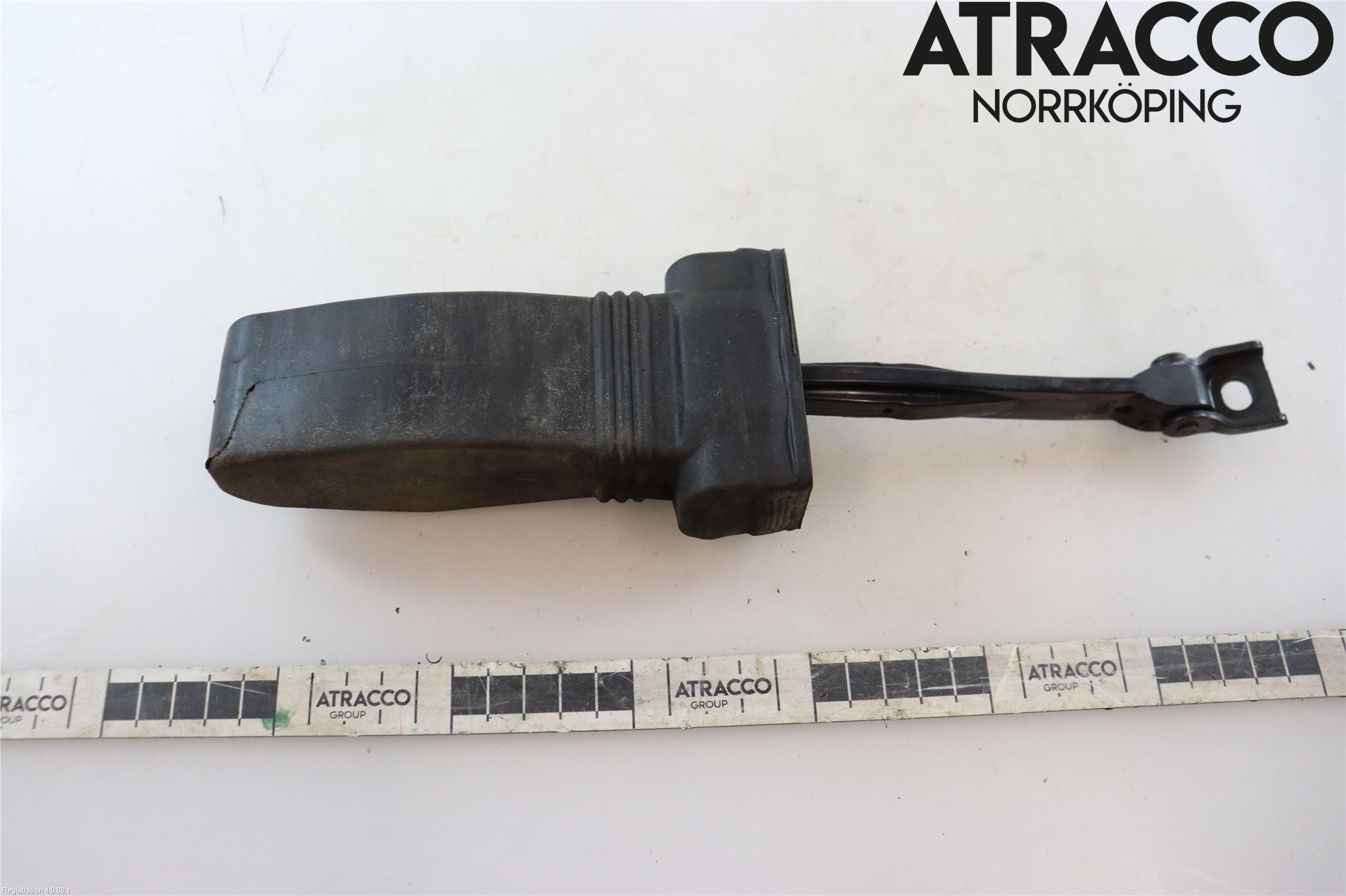 Audi Q3 8U 12-18 Dørstopper