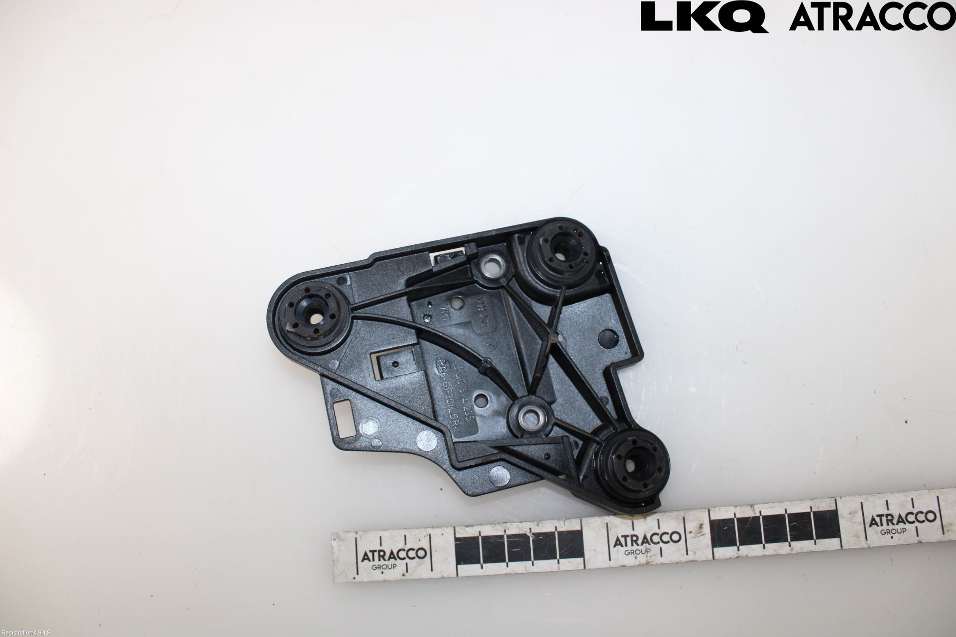 Volkswagen VW GOLF / E-GOLF VII 13-20 Abs Hydraulikkaggregat
