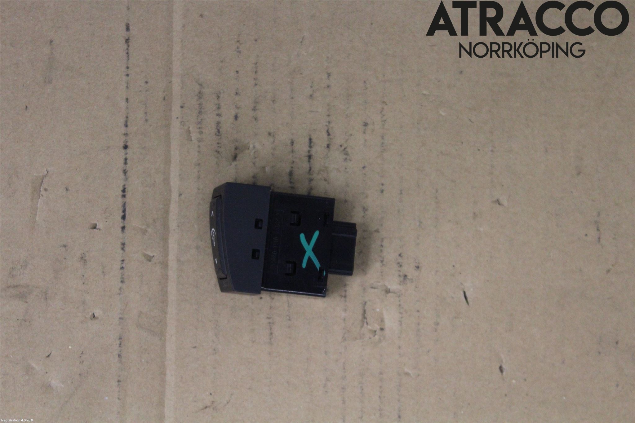Kia OPTIMA 00-15 Bryter Dashbord Lys Dimming