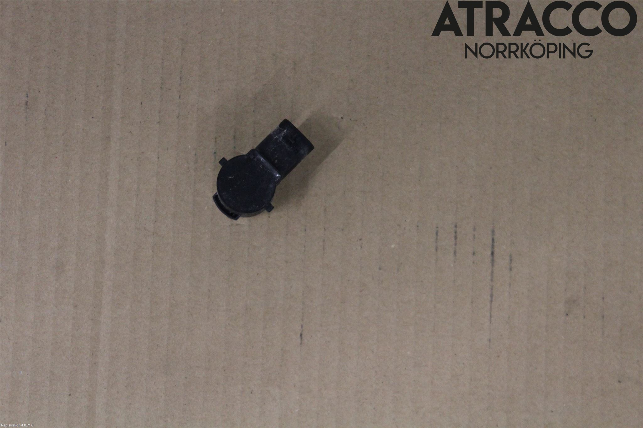 Mercedes-Benz MB E-KLASS (W213) 16-23 Sensor Ryggesensor
