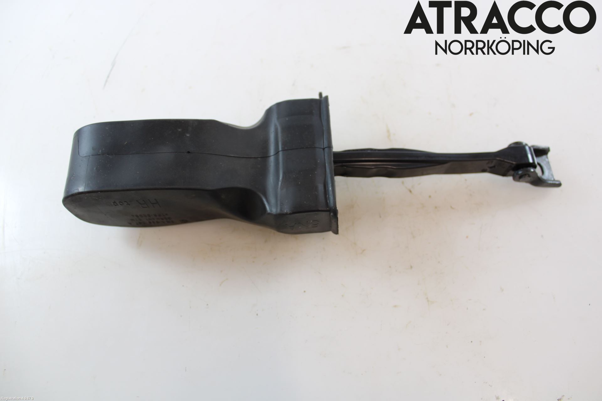 Volkswagen VW TIGUAN 16-24 Dørstopper