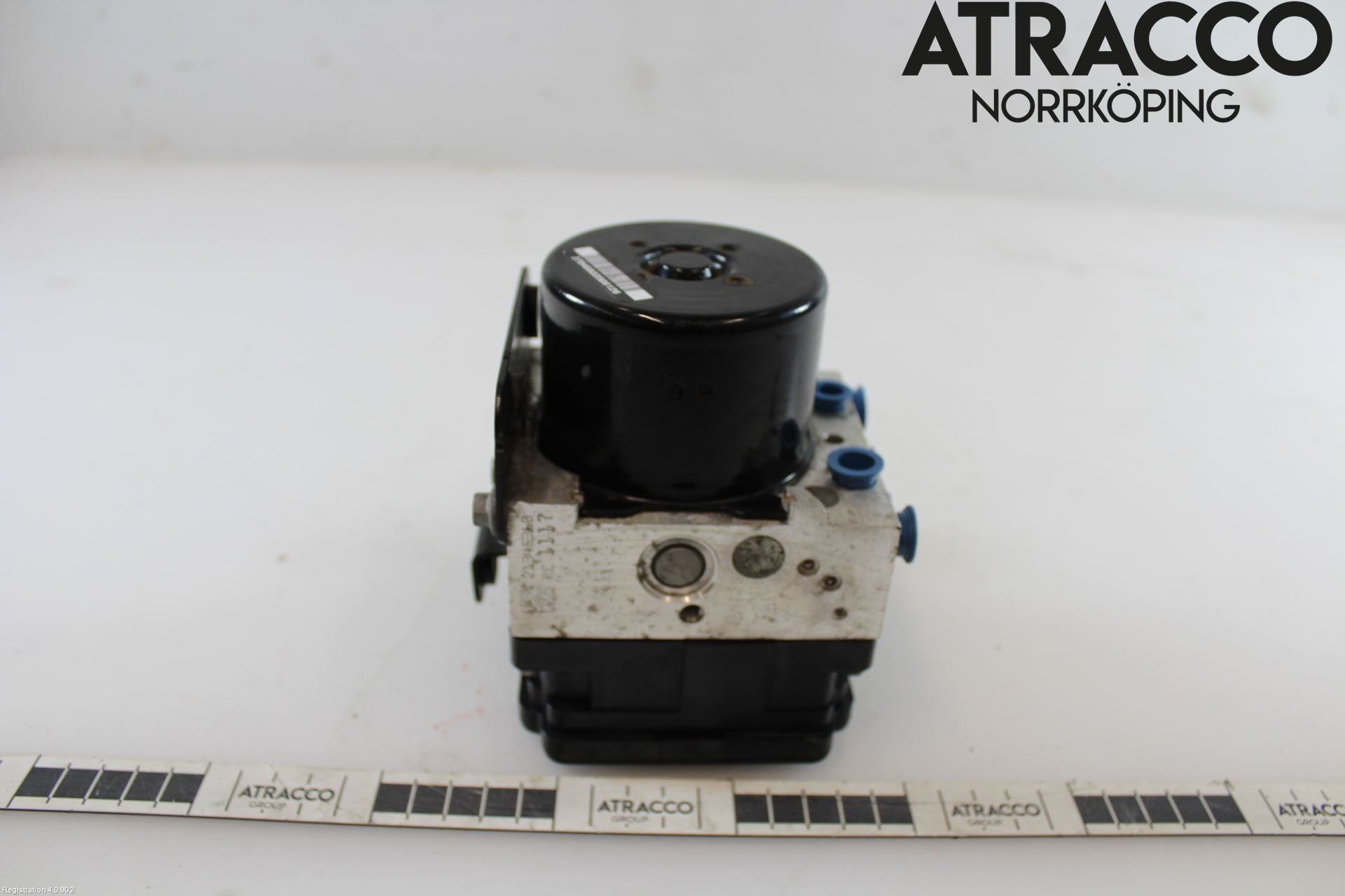 Ford FIESTA 09-12 Abs Hydraulikkaggregat