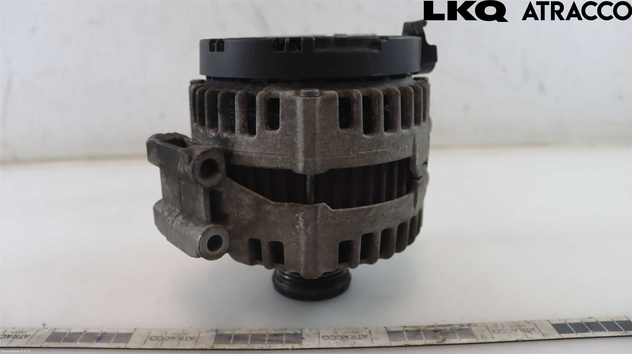 BMW 3 E90/91 SED/TOU 05-12 Dynamo