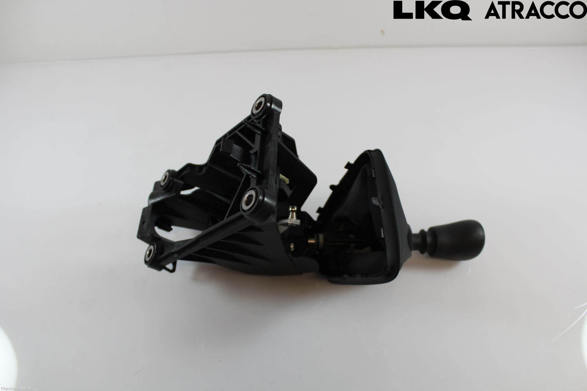 Mercedes-Benz MB CITAN/EQT (W420) 22- Gearspak