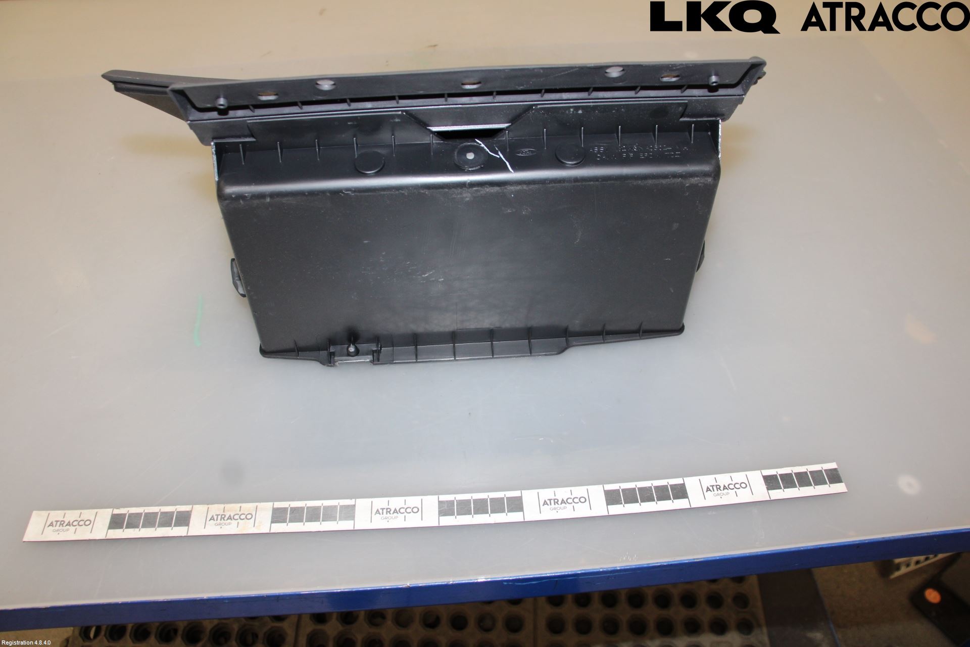 Ford FOCUS     99-04 Innr Hanskerom Lokk
