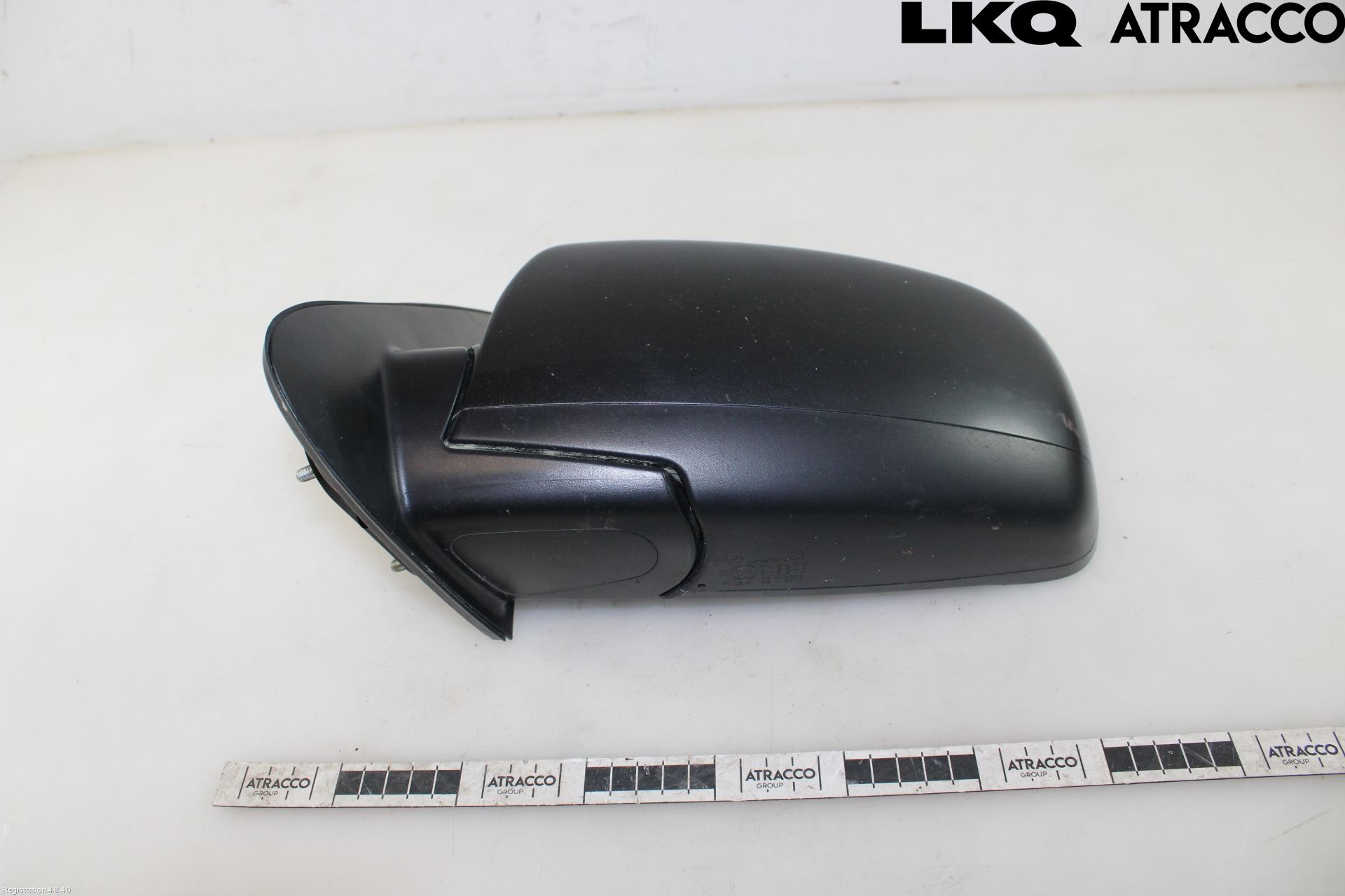 Hyundai SANTA FE  06-12 Speil V M-El Justering