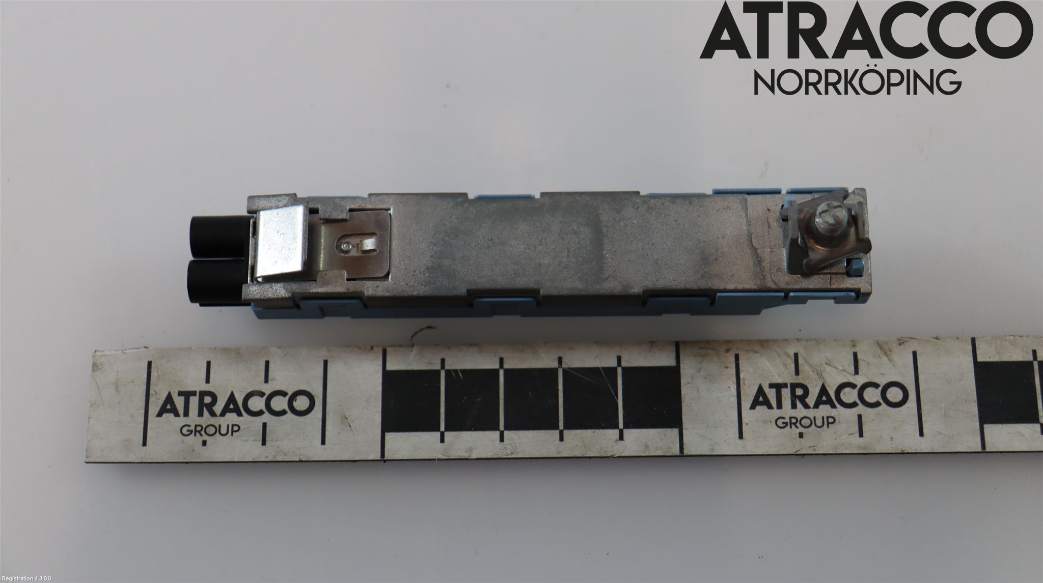 Volkswagen VW ID.3 21- Stereo Antenneforsterker