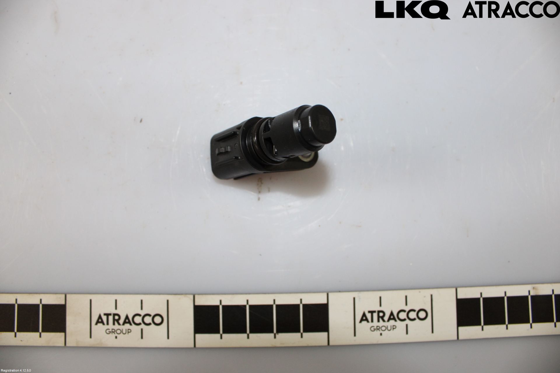 Toyota YARIS XP21 20- Sensor For Kamakselposisjon