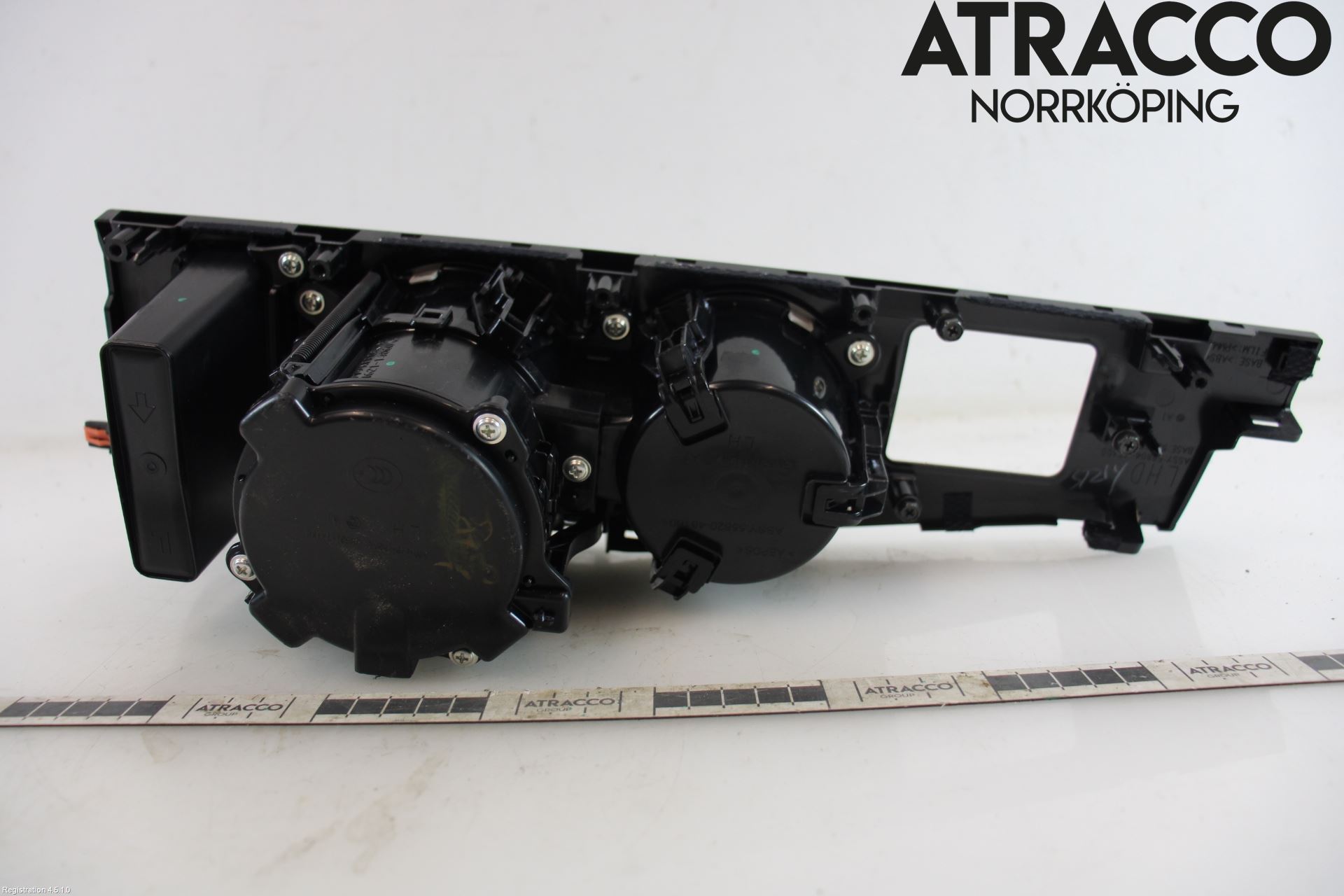 Lexus RX AL20 16-22 Innr Koppholder