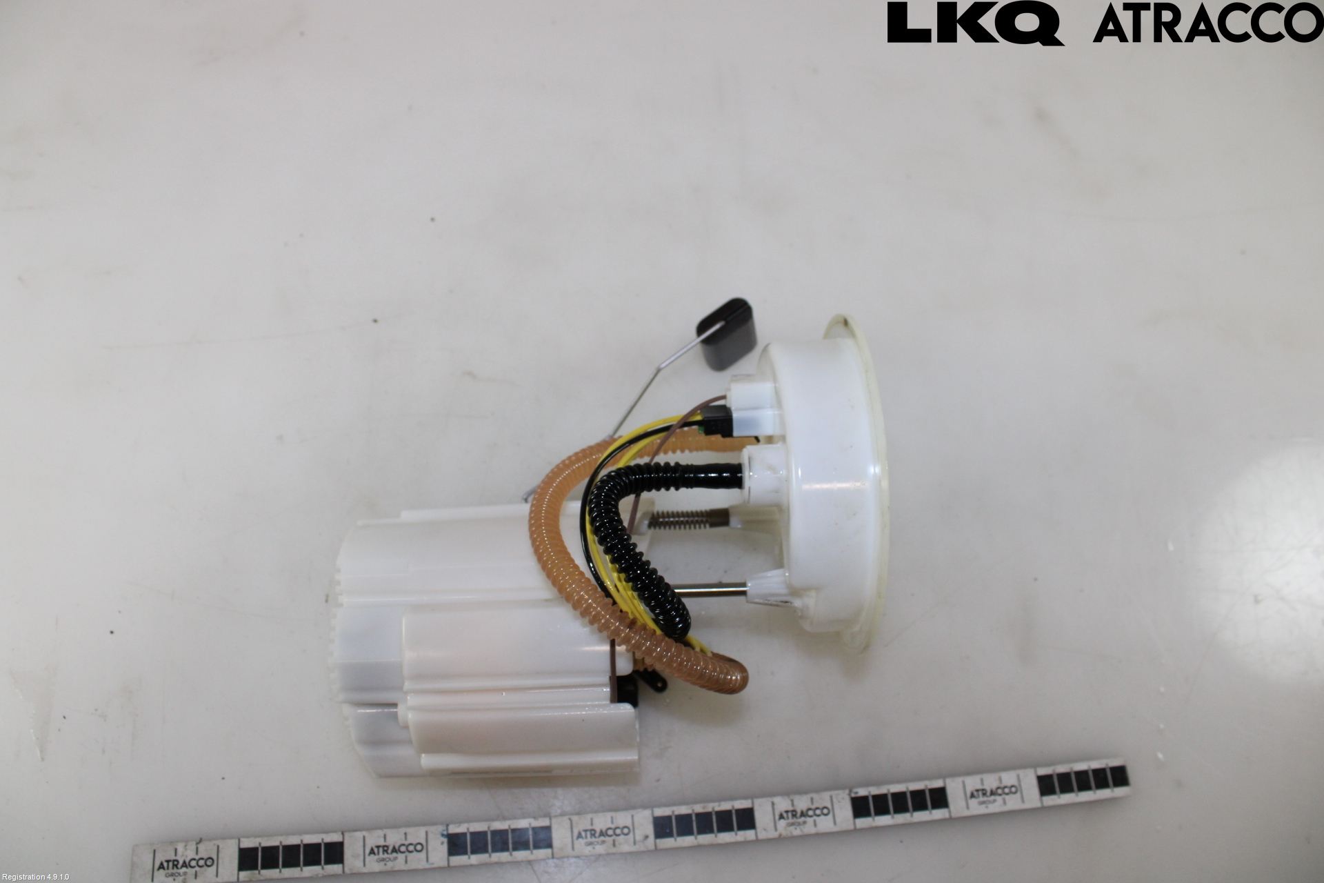 BMW X1 F48 15-22 Drivstoff Dieselpumpe Hoved