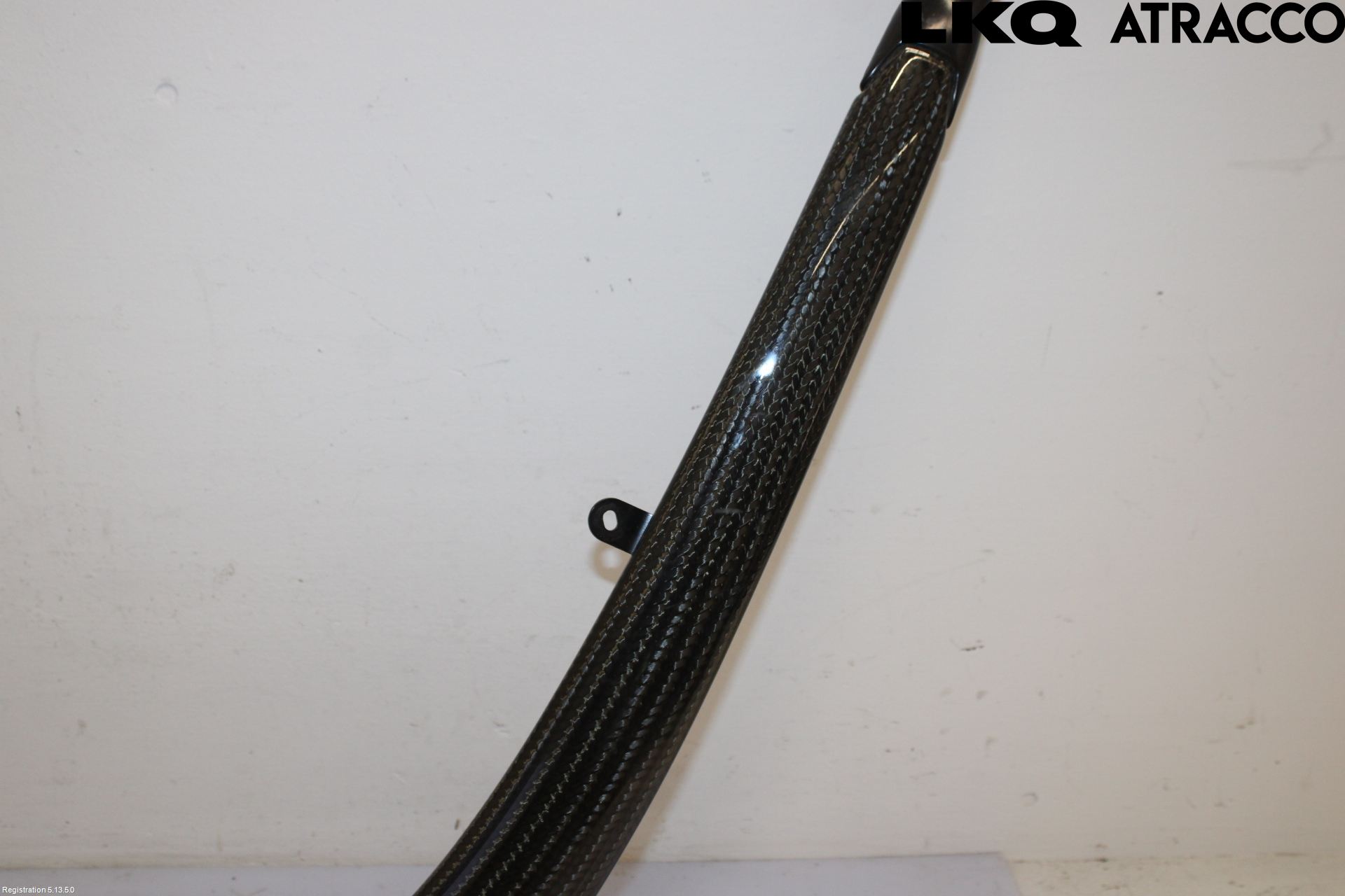 BMW 4 F32/F33/F82/F83 13-20 Fjærbeinstag