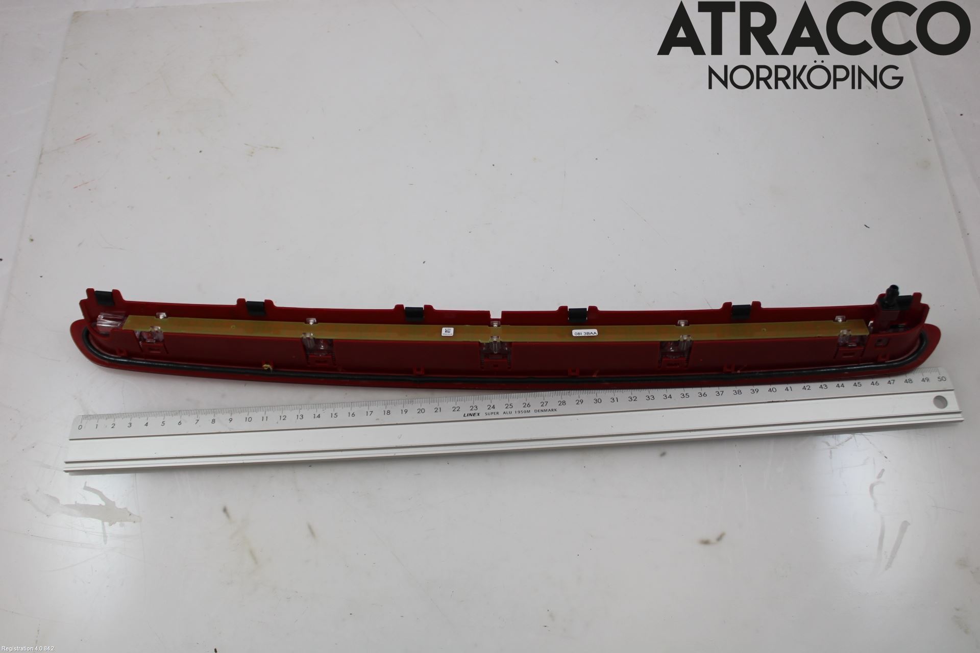 Volkswagen VW PASSAT 20-24 Bremselys Bakrute