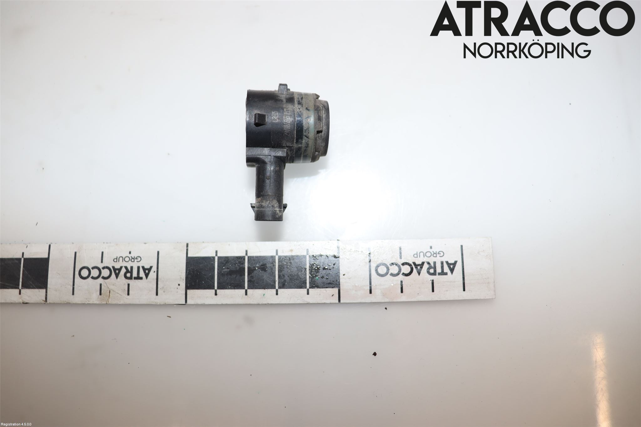 Volkswagen VW GOLF / E-GOLF VII 13-20 Sensor Ryggesensor