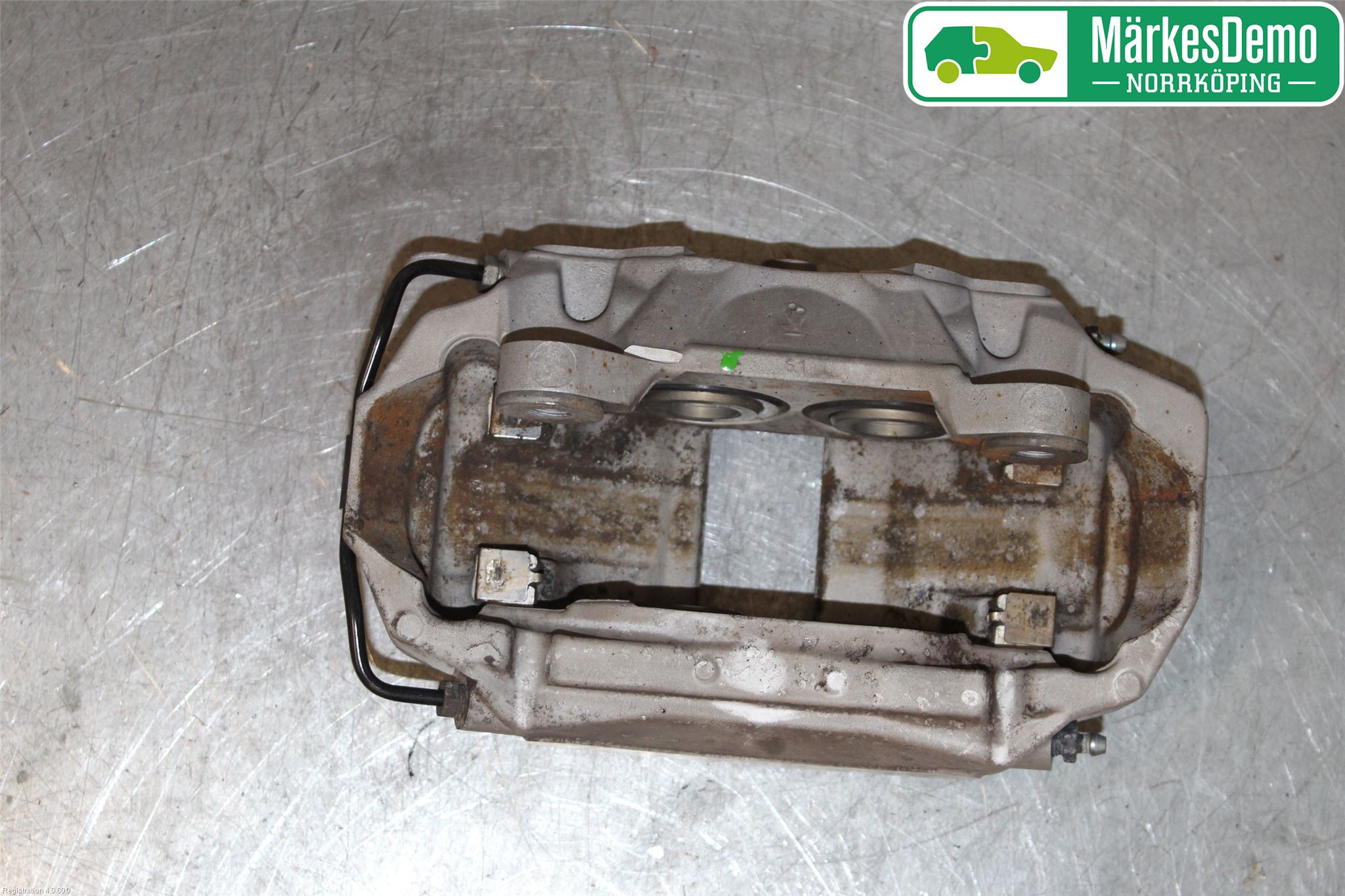 Audi A5 17- Bremsecaliper Foran Venstre