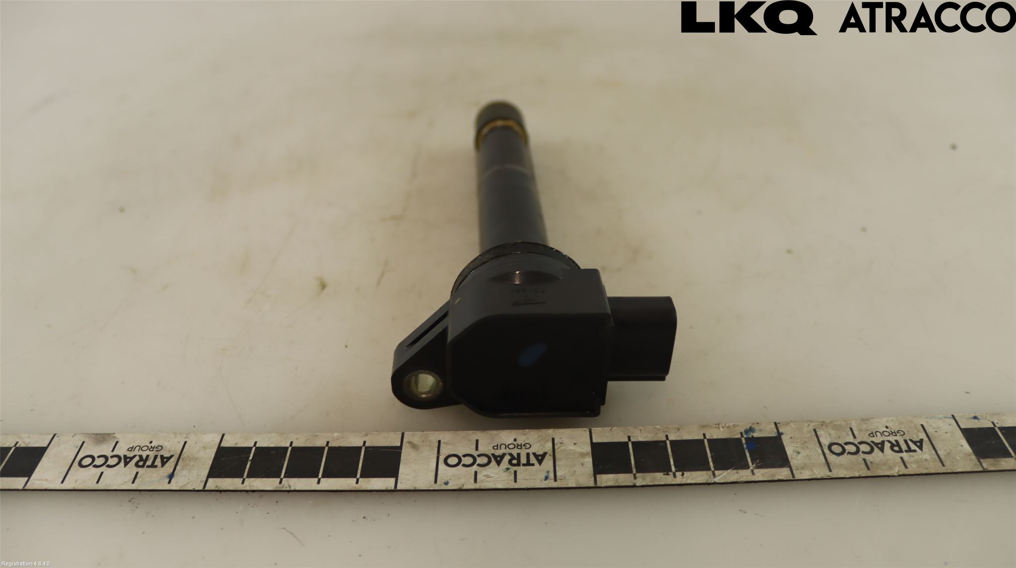 Honda ACCORD    03-07 Coil