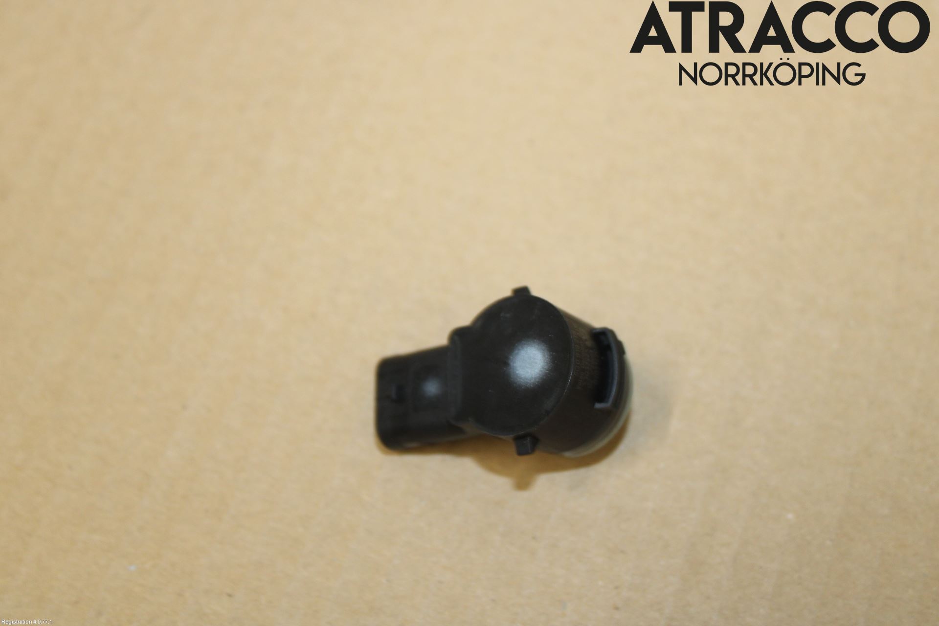 Volkswagen VW GOLF / E-GOLF VII 13-20 Sensor Ryggesensor