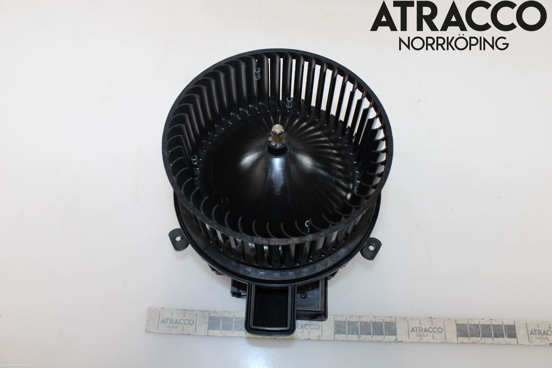 Audi A4/S4 B9 20- Varmeapparat Viftemotor