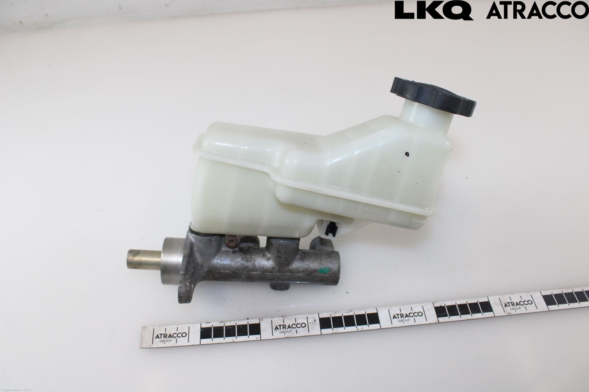 Hyundai i10 PA 08-13 Brems Hovedsylinder