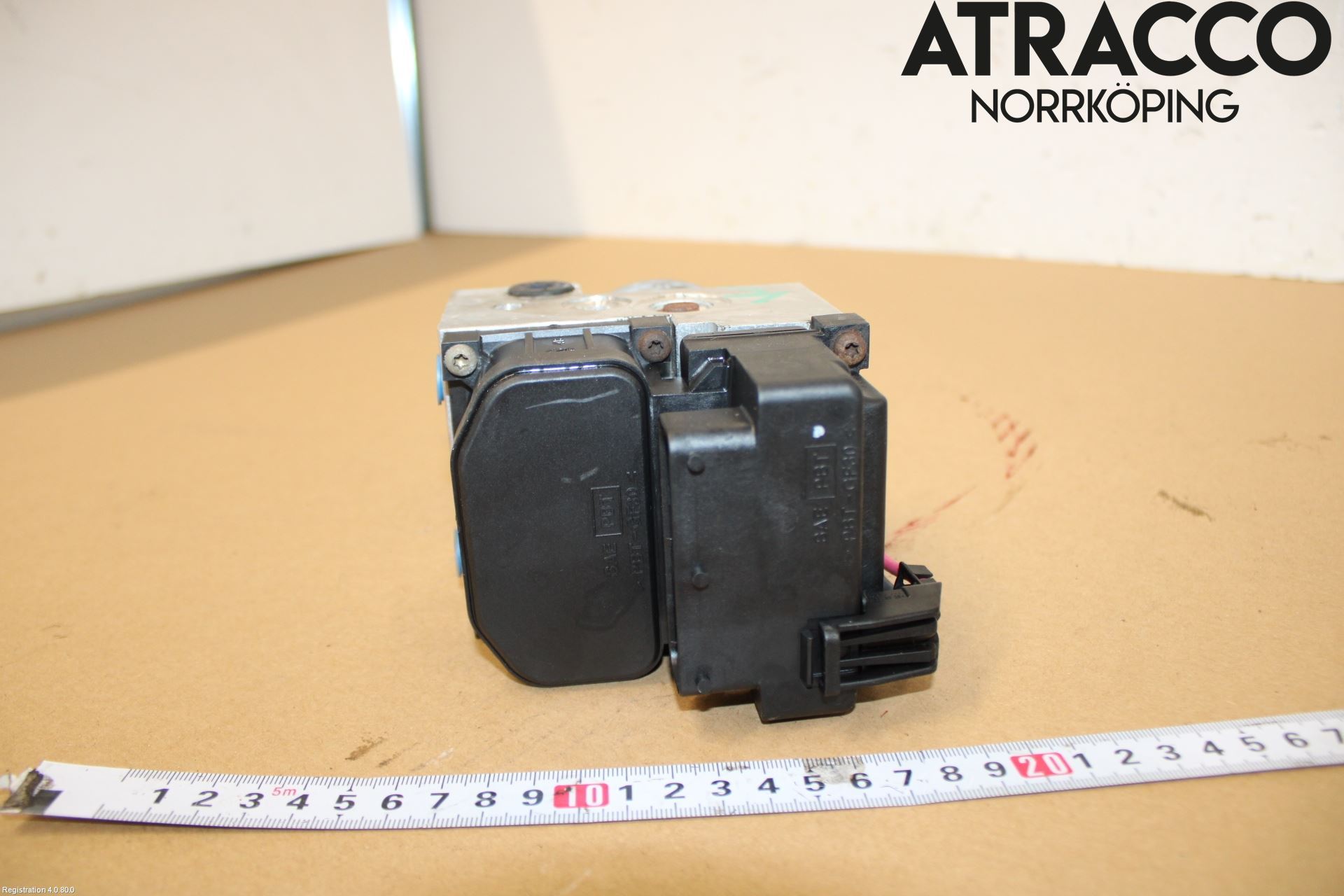 Honda CIVIC 01-05 Abs Hydraulikkaggregat