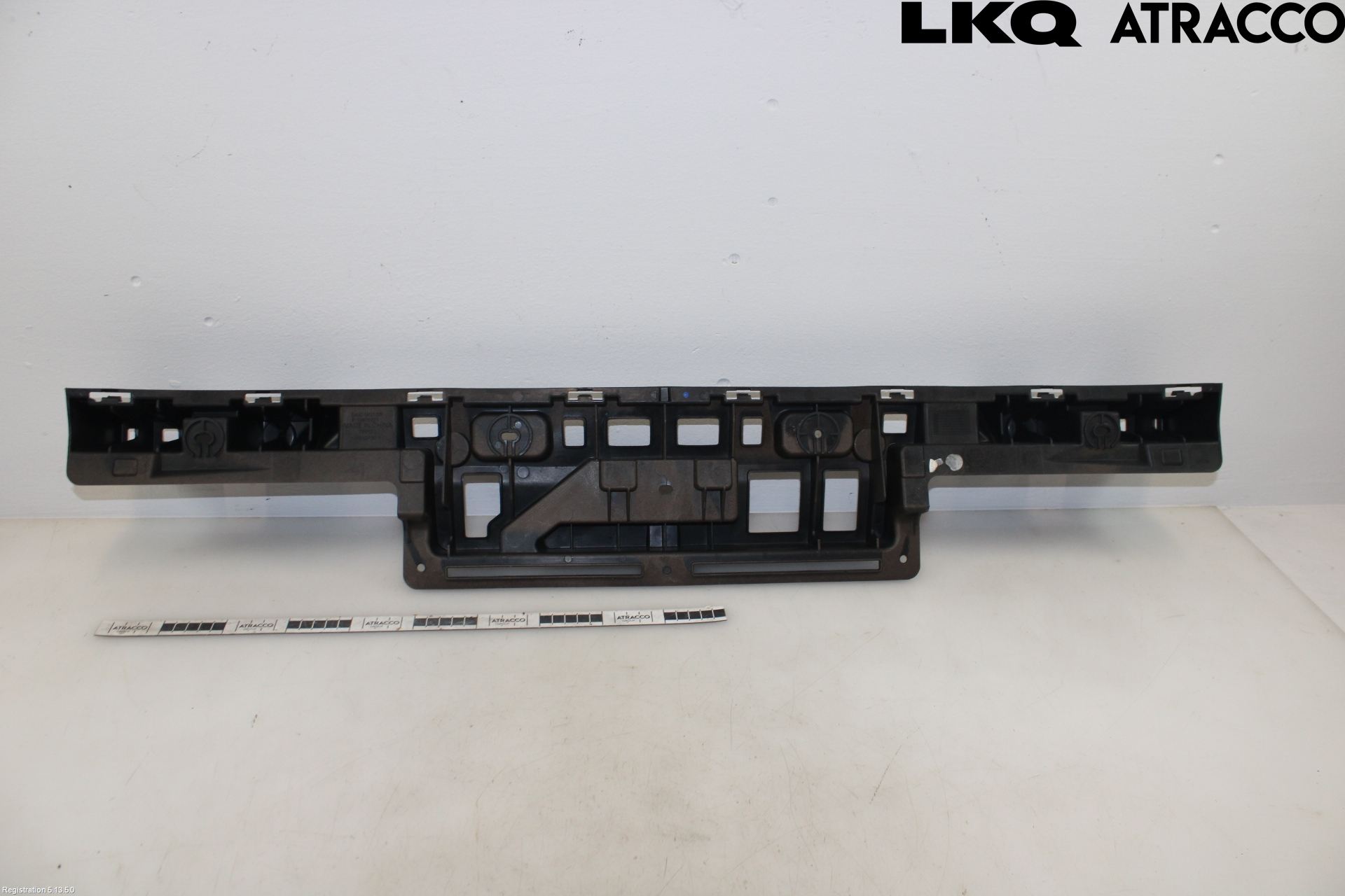 MG MARVEL R 22- Støtfanger Bak Midt Del