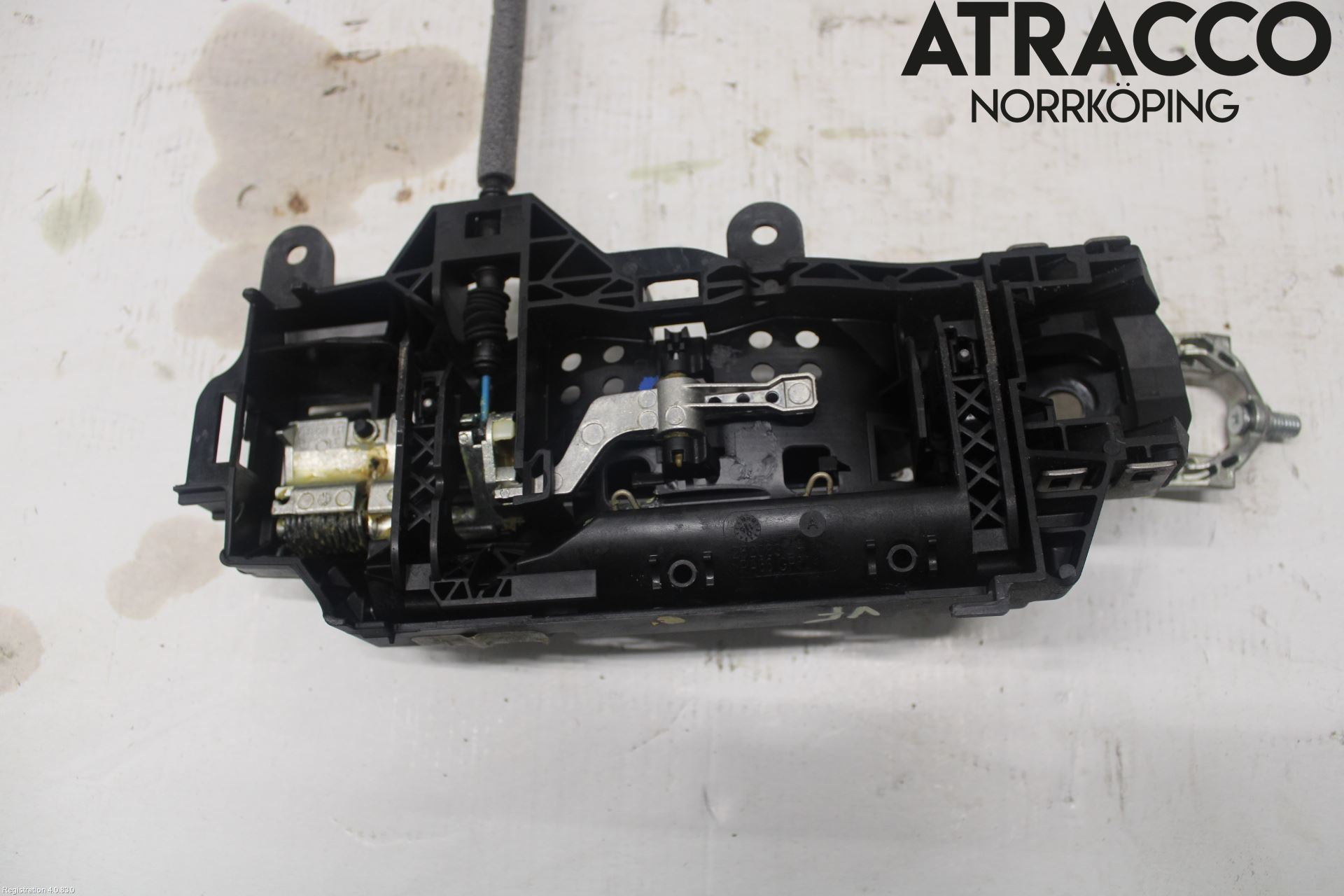 Audi A4/S4 B9 16-19 Dørhandtak Ytre Venstre
