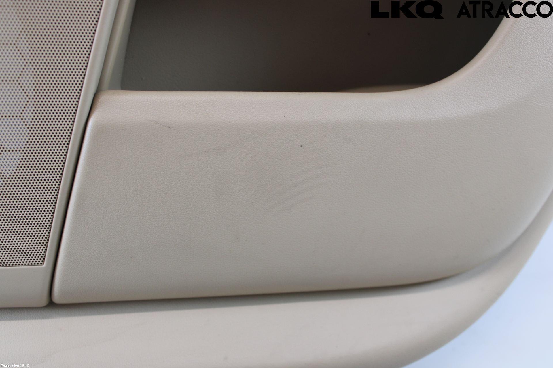 Jaguar XJ X351        10- Innr Dørtrekk Høyre