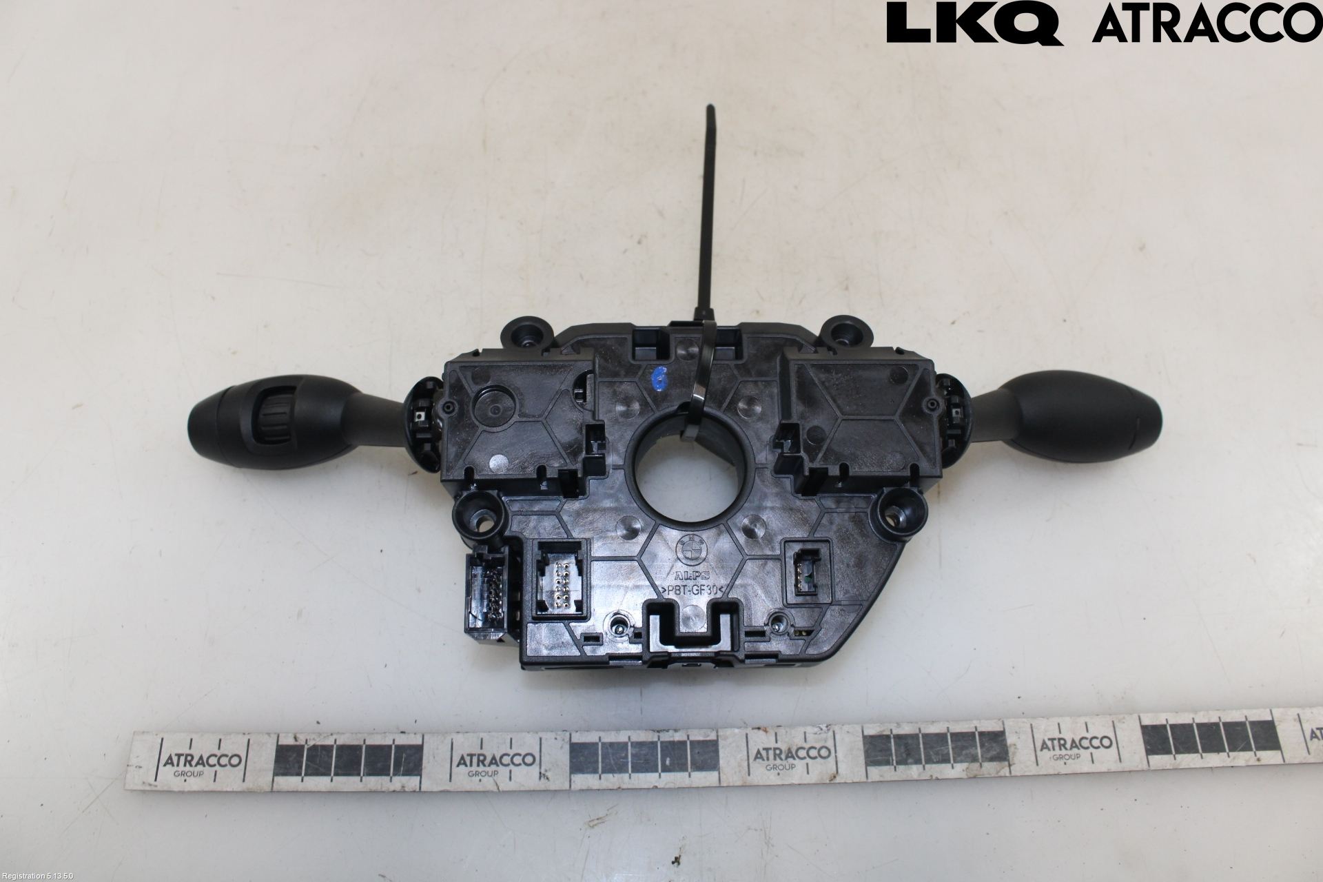 Mini ONE/COOPER 5DR F55 14-24 Bryter Ratt Kombi H Og V