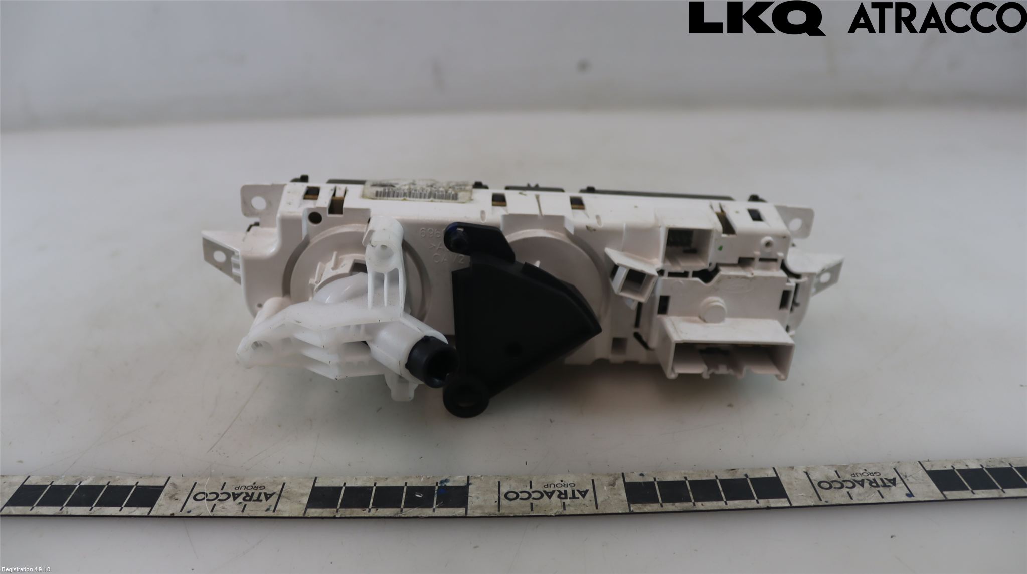 Ford FOCUS 08-11 Varmeapparat Panel(Regulering)