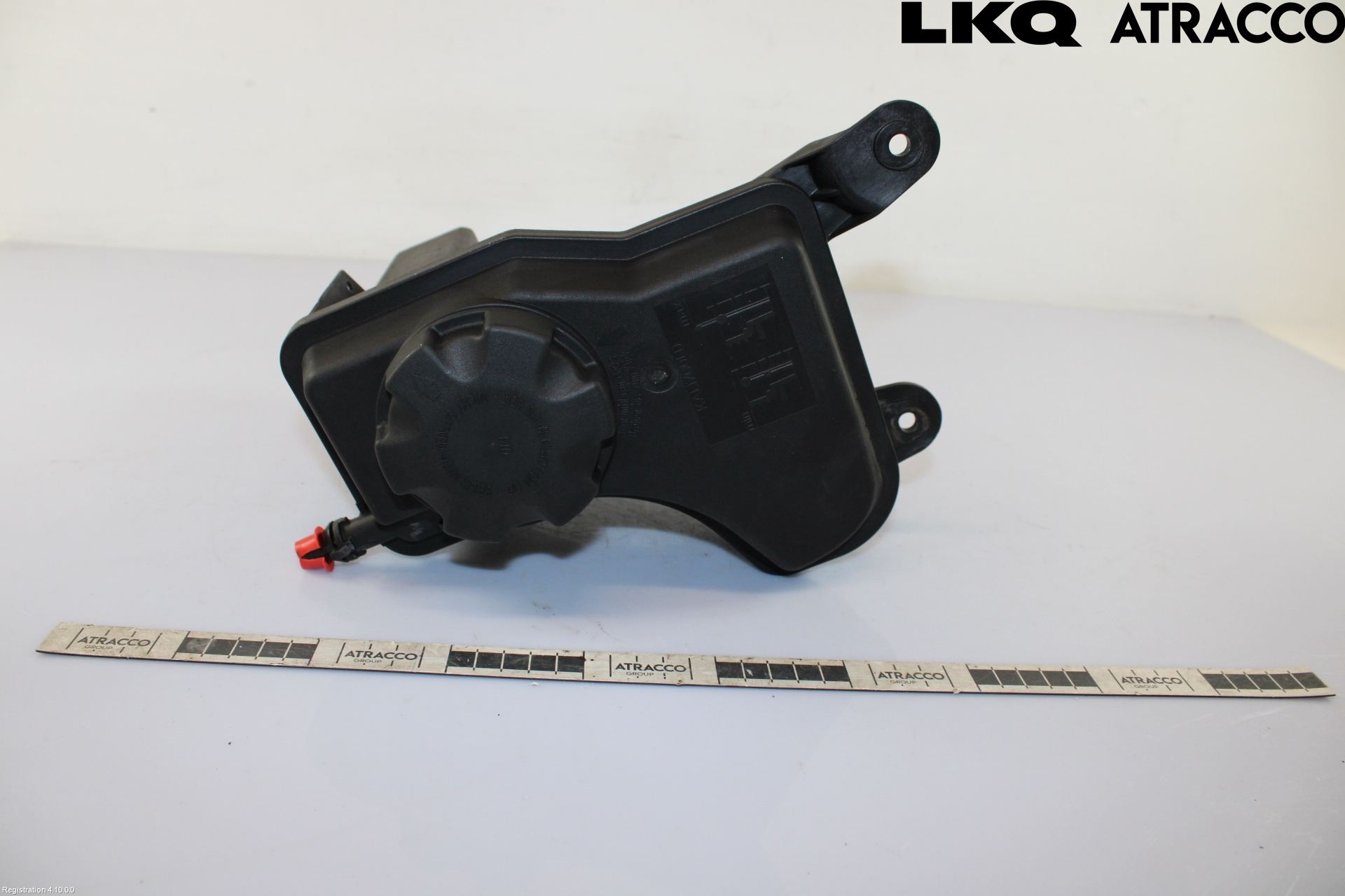 BMW X1 E84 10-15 Ekspansjonstank