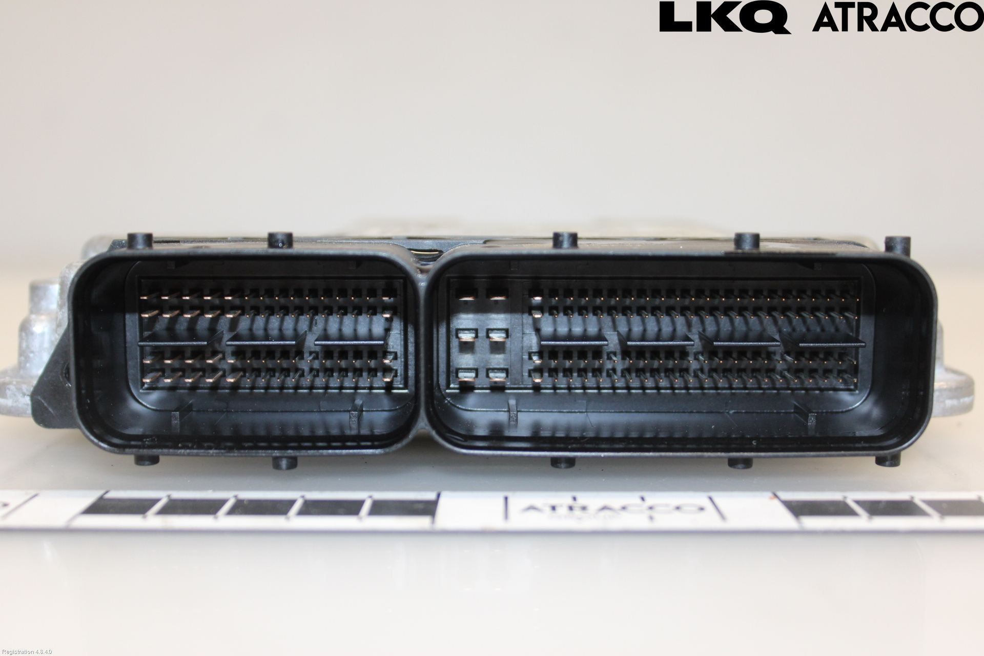 Volkswagen VW GOLF / E-GOLF VIII 20- Styreenhet Innsprøytning