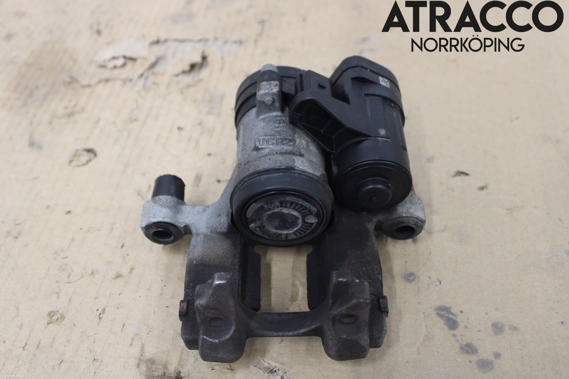 Volkswagen VW TIGUAN 16-24 Bremsecaliper Bak Høyre
