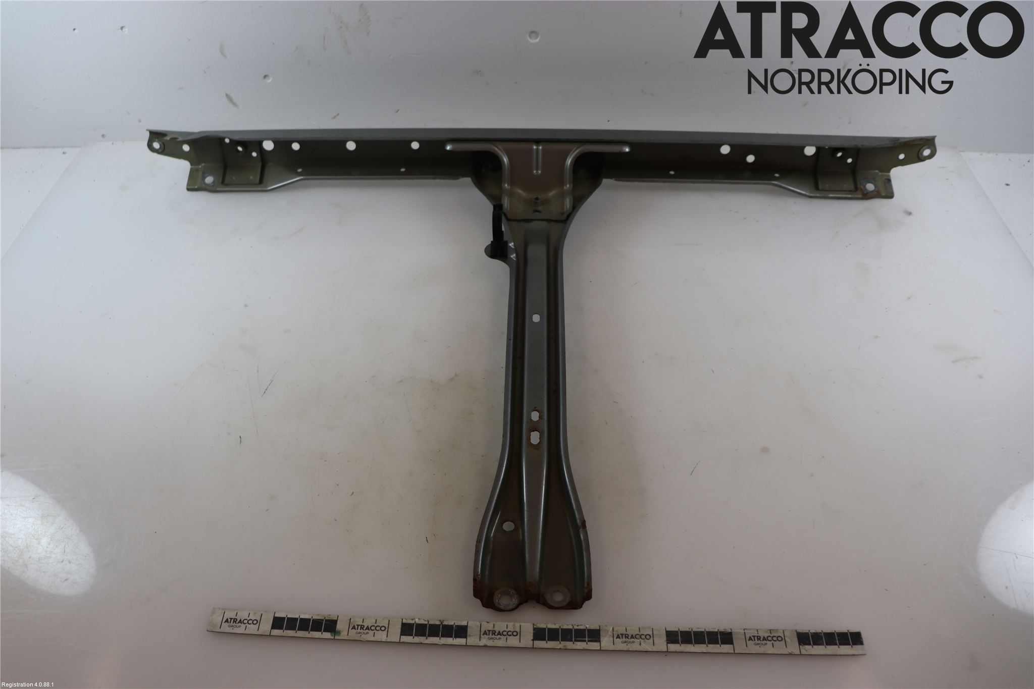 Subaru B9 TRIBECA  06-07 Frontplate